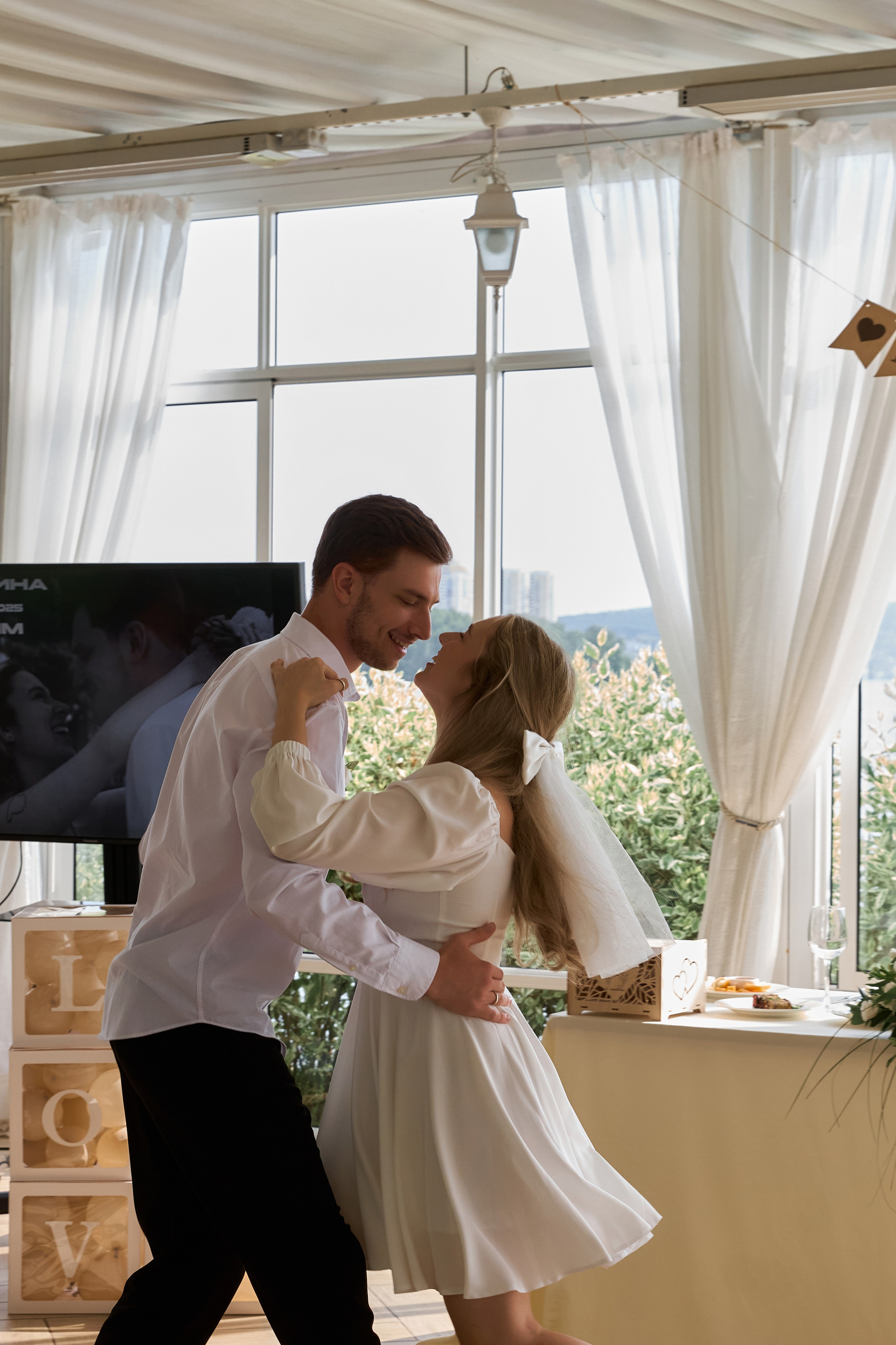 К & М. Фотограф Екатеринбург Елена Минина