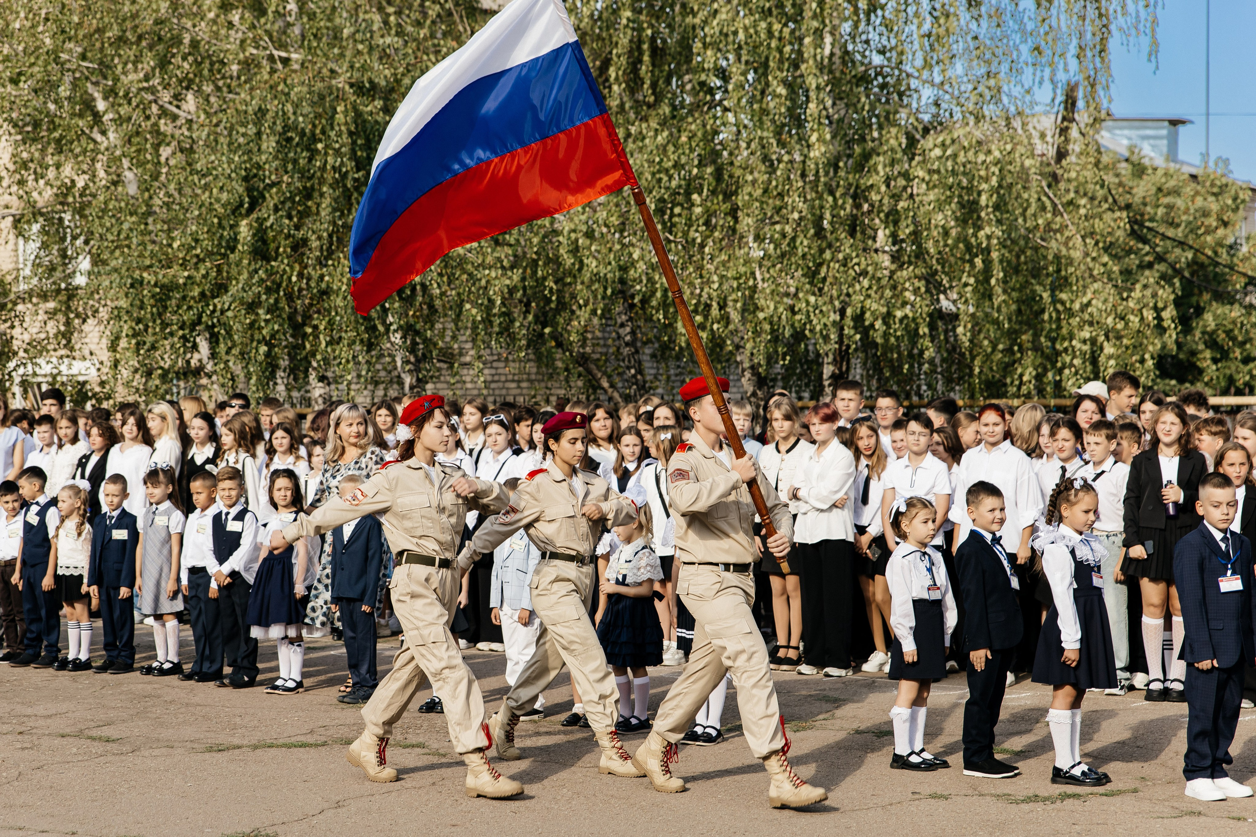 Репортаж. Фотограф в Свердловске ЛНР