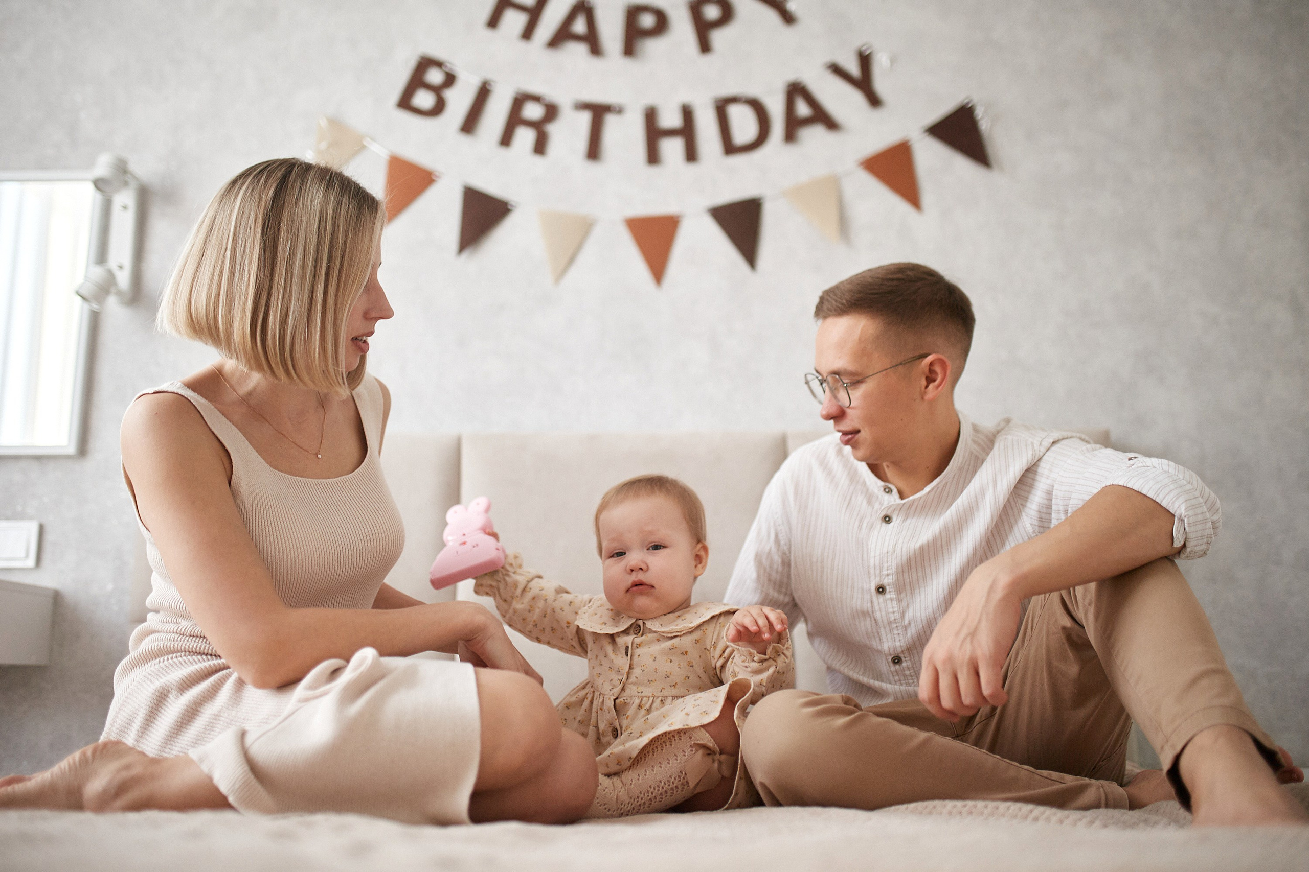 Бобриковы. Даниил Савиных | Фотограф Тюмень