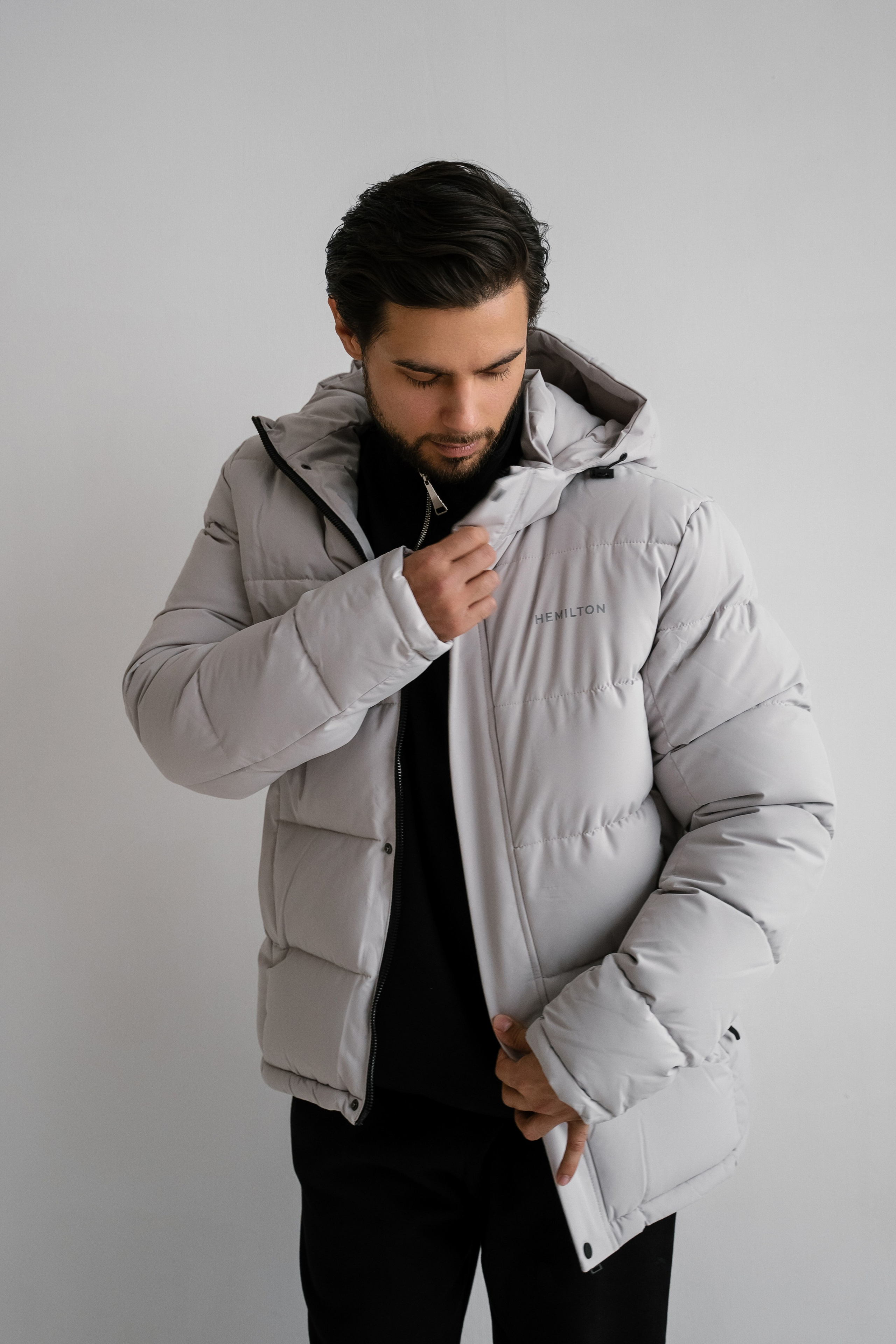 № 3. Портретный фотограф в Казани Гарафиева Эльвира