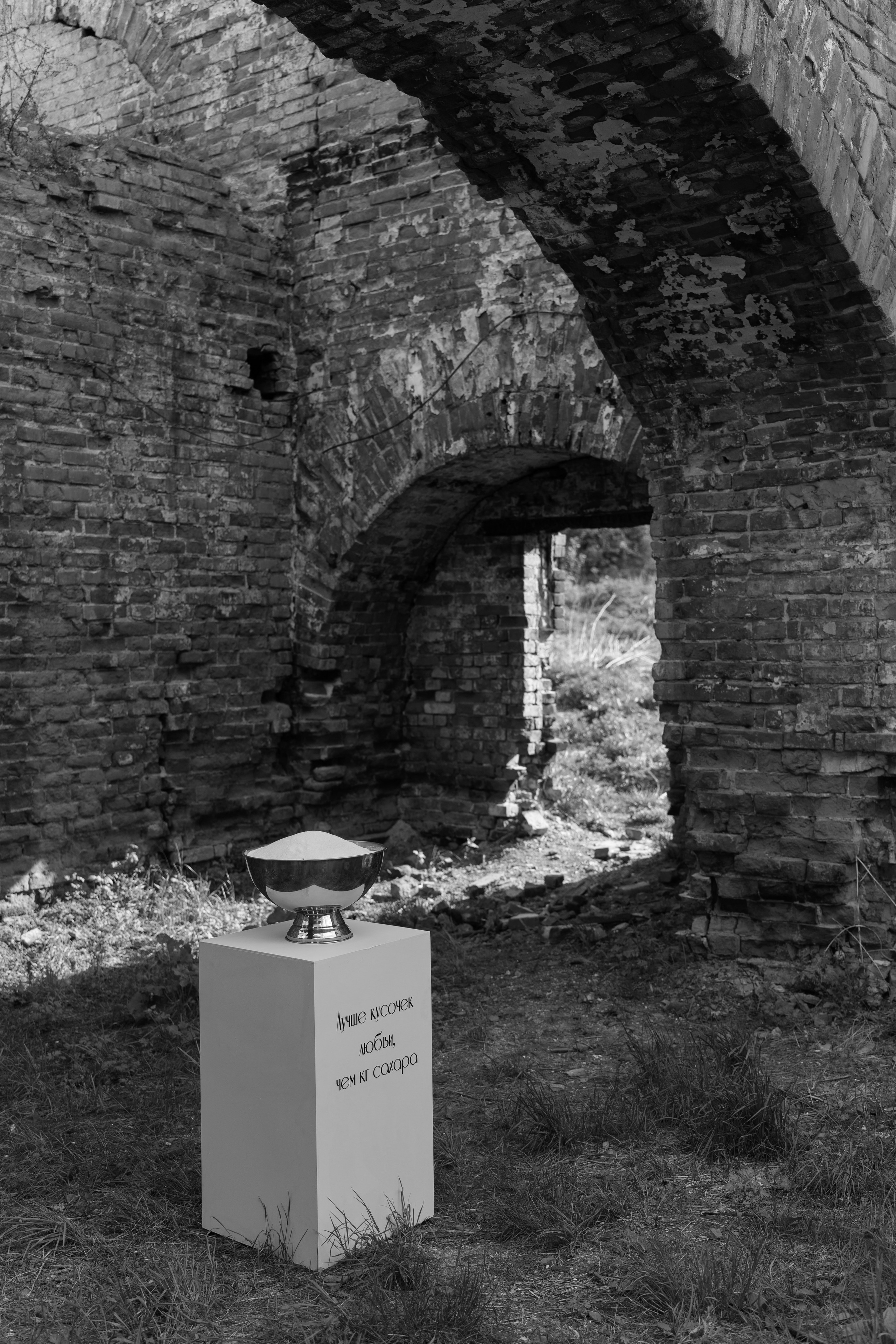 Слаще сахара. Свадебный фотограф в Барнауле Четошникова Анна