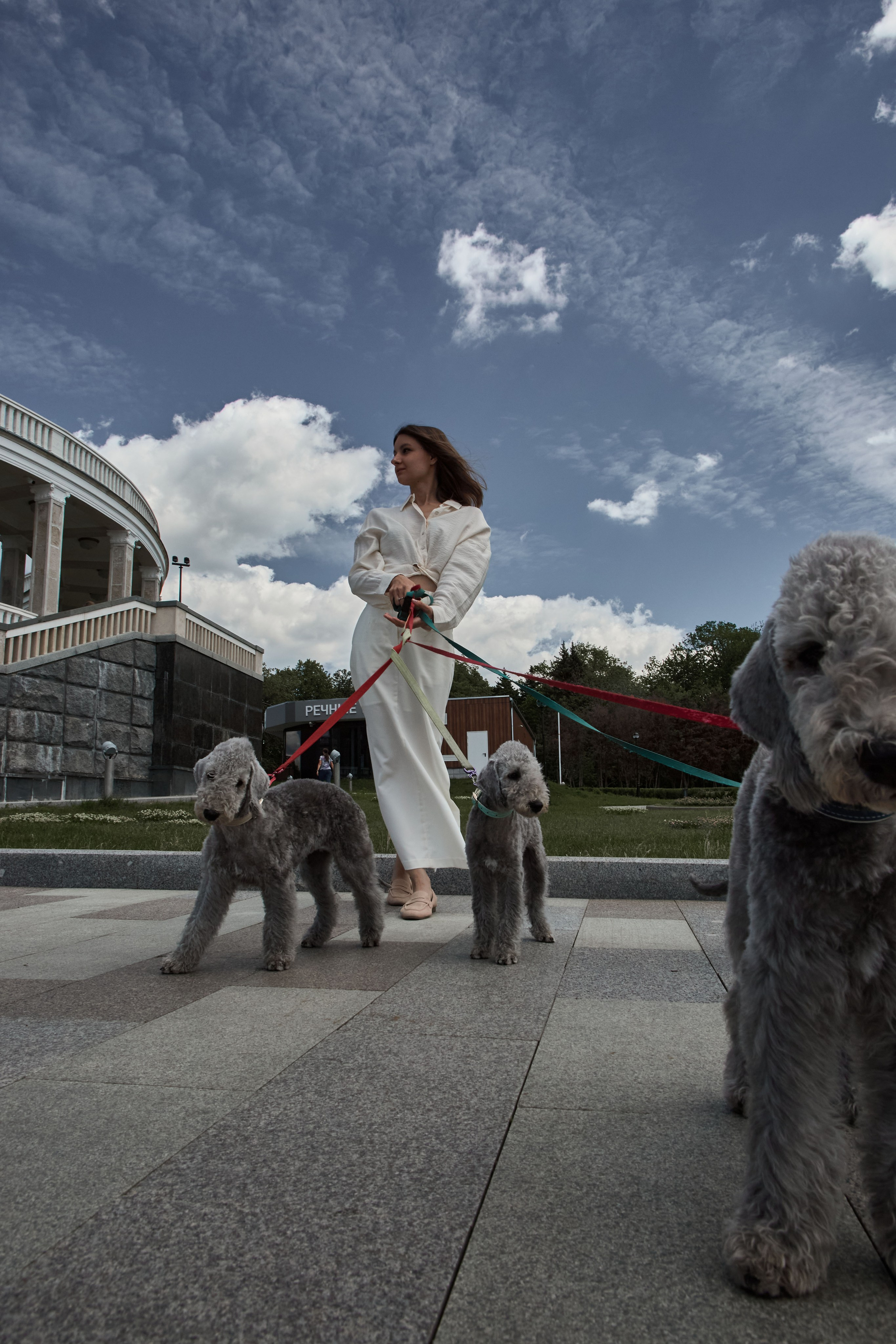 Олеся. Фотограф в Москве Ксенья Раимова