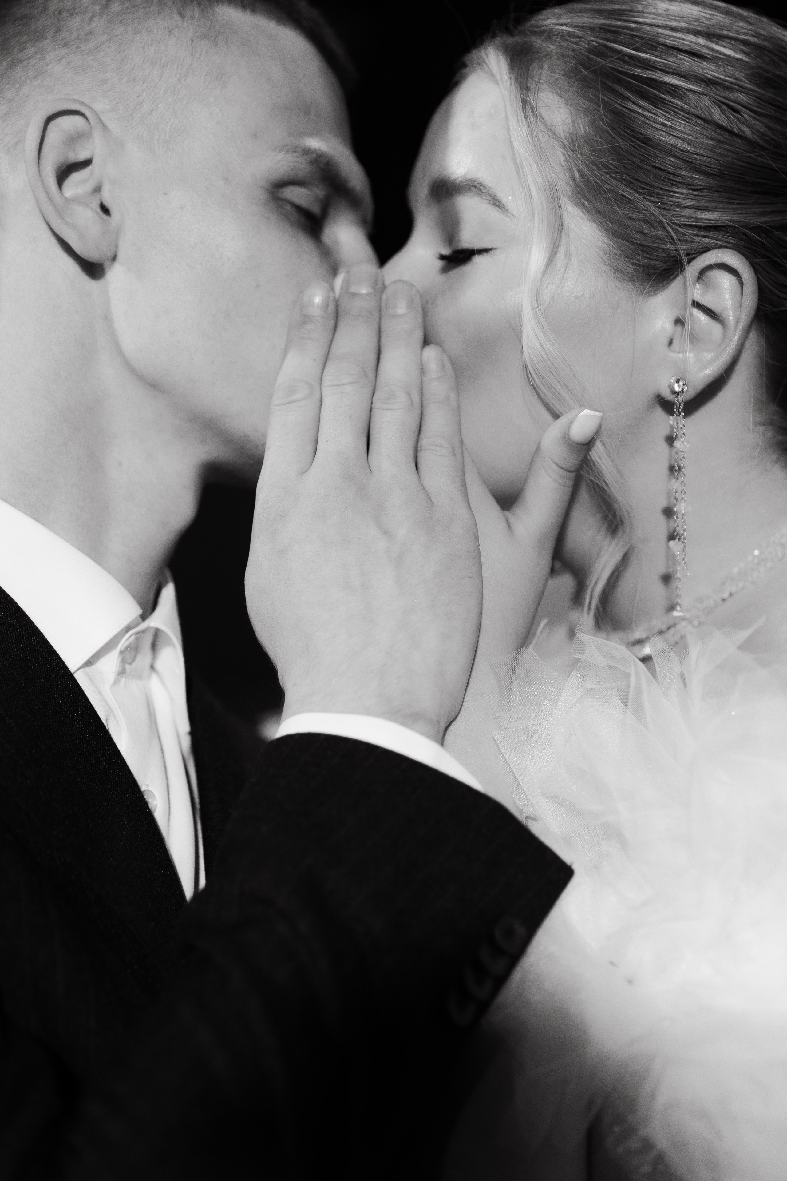 Анонс. Свадебный фотограф Кузнецова Ольга Санкт-Петербург, Вологда, Череповец