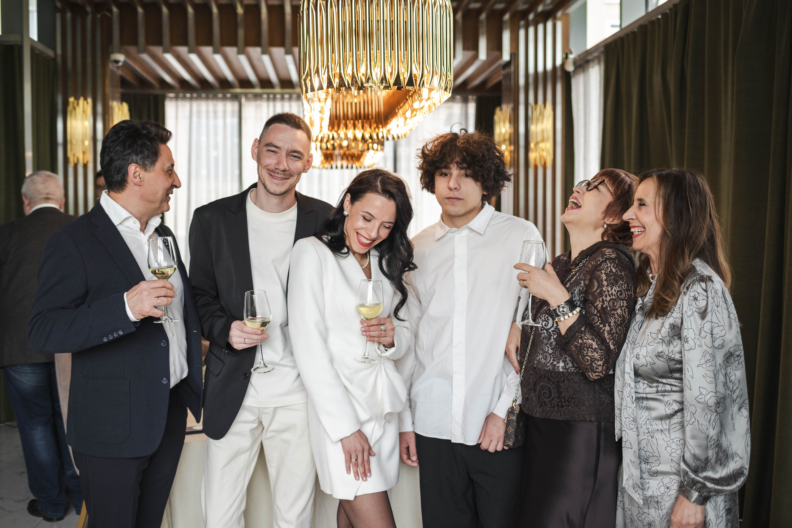 Лидия и Василий. Ваш фотограф в Нижнем Новгороде