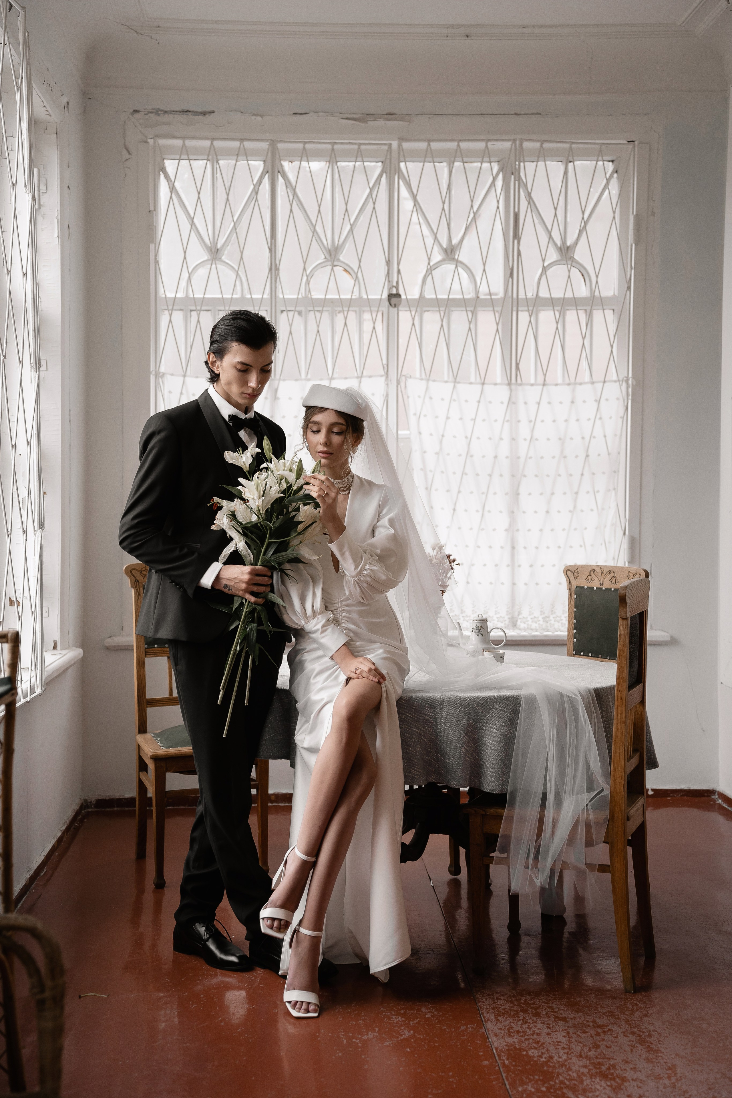 Влад & Анна. Главная