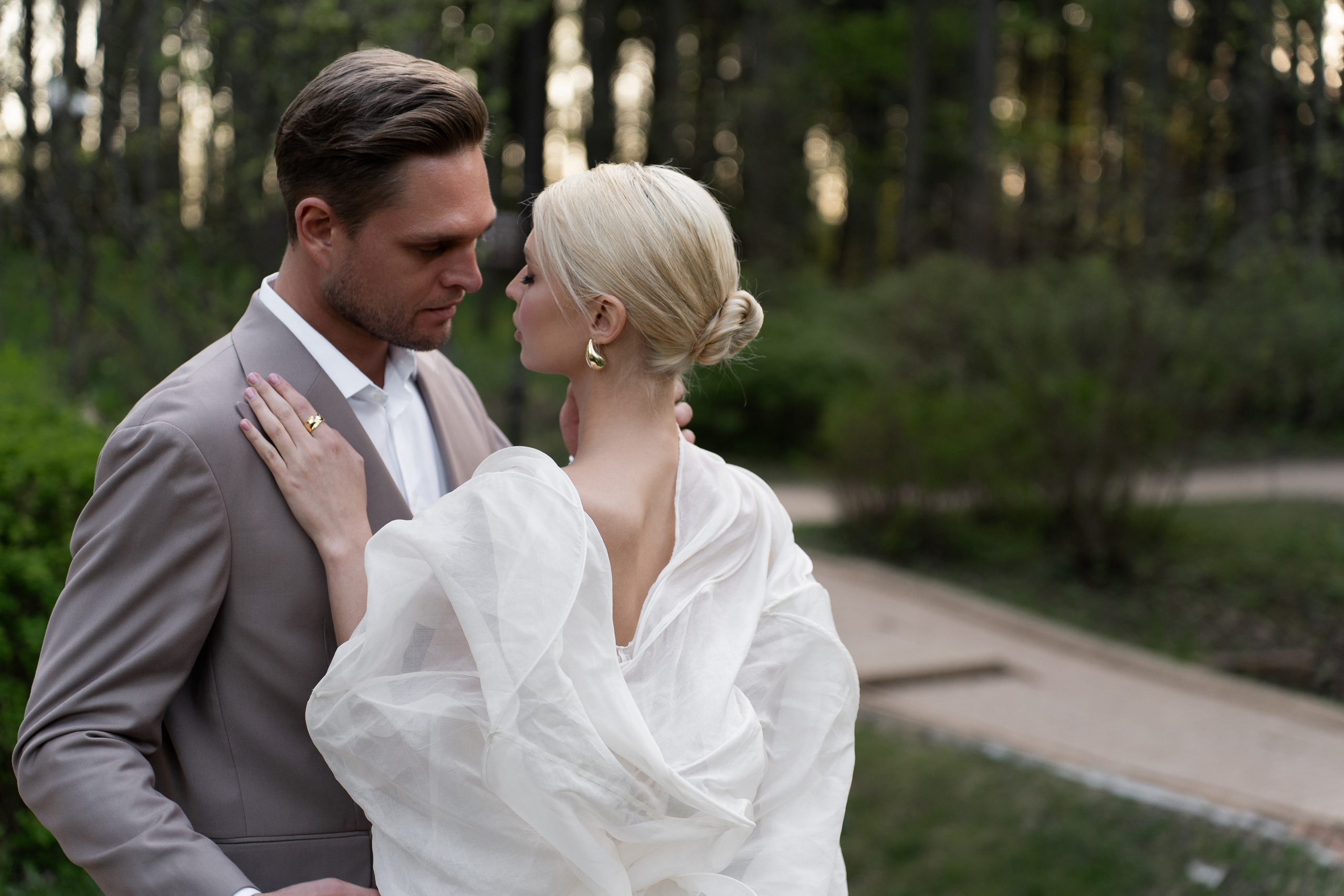 Андрей & Марина. Главная