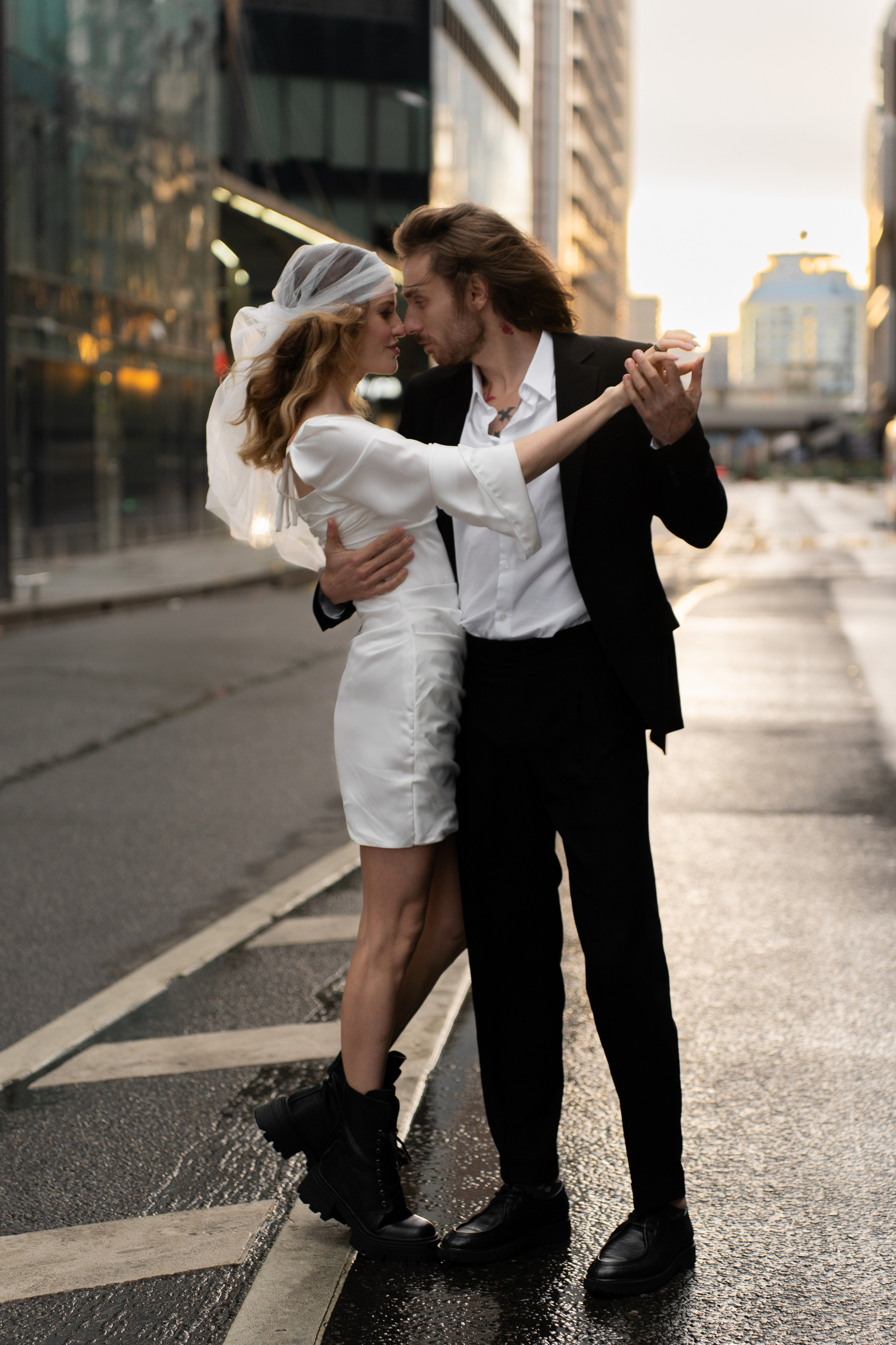 Клим & Полина. Главная