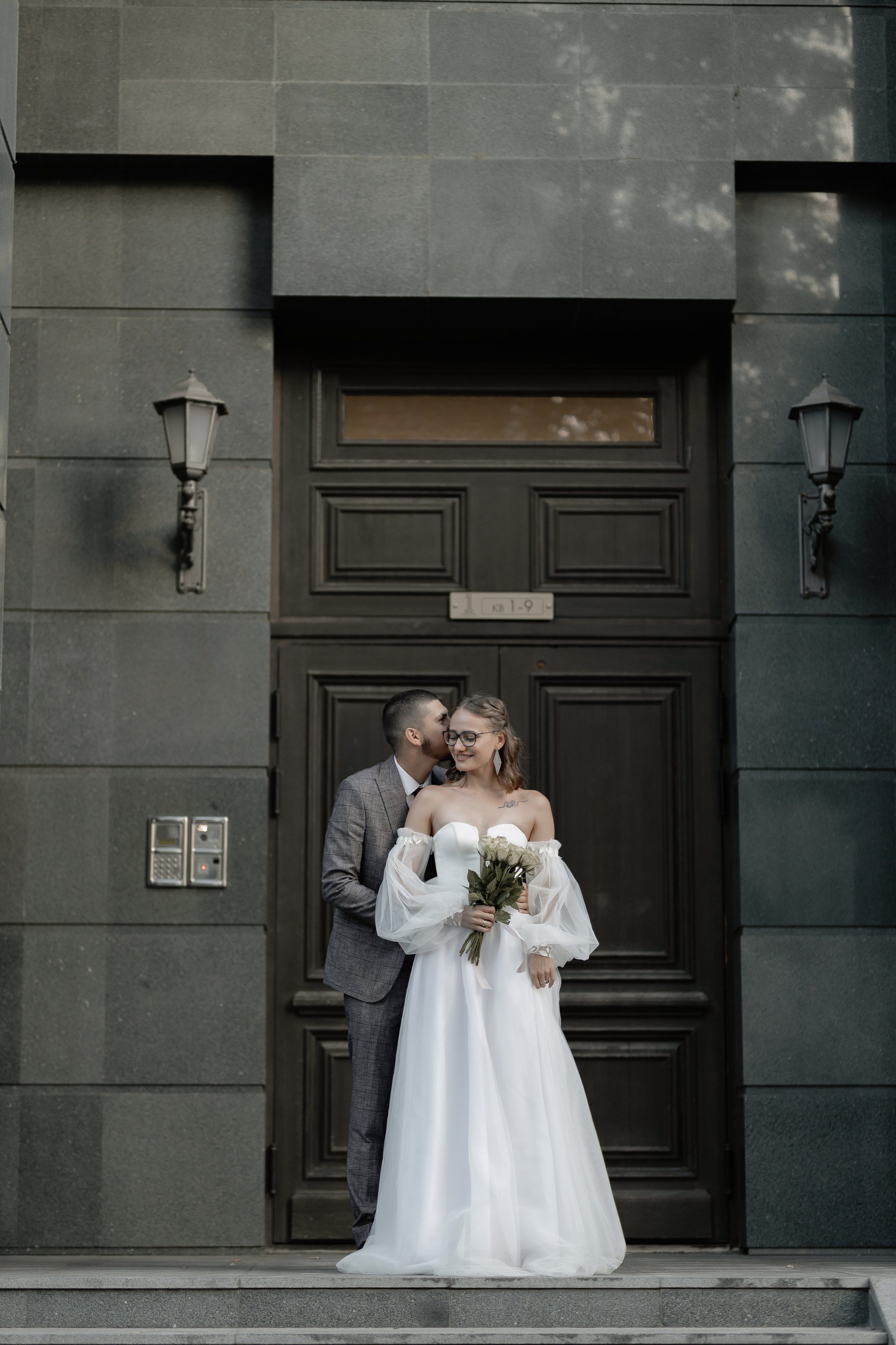 Влад & Вика. Главная