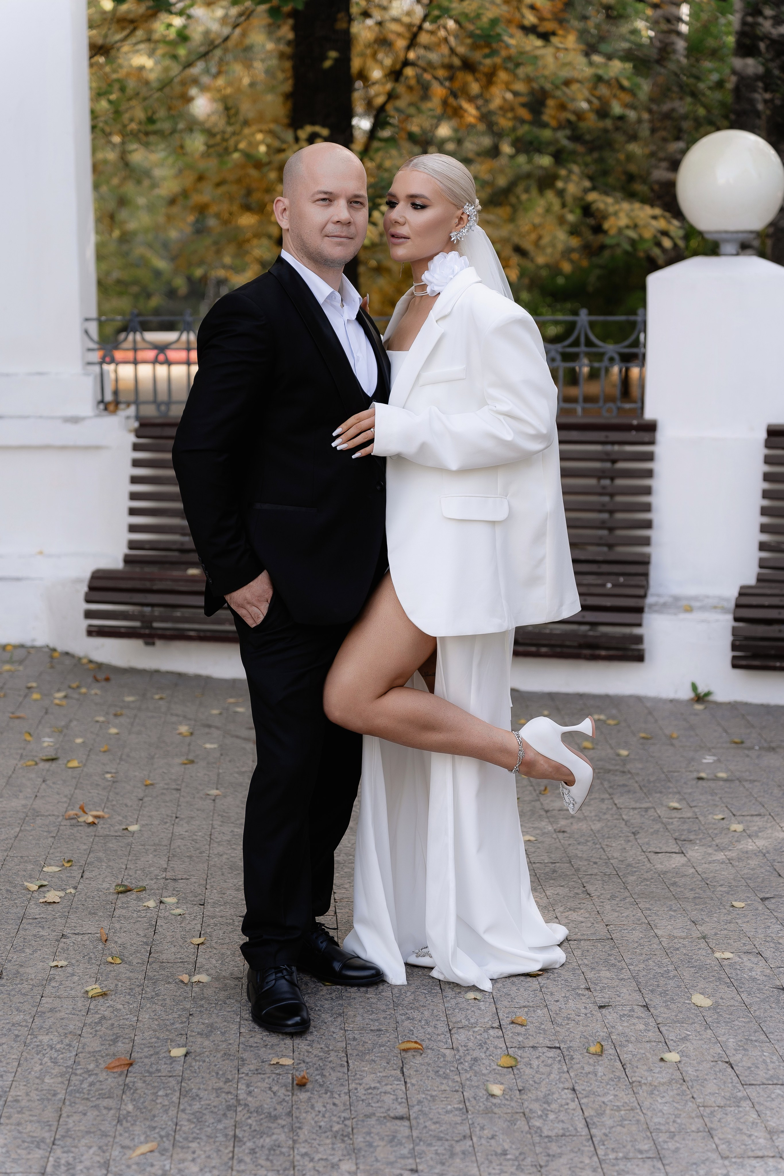 Алмаз & Ангелина. Главная