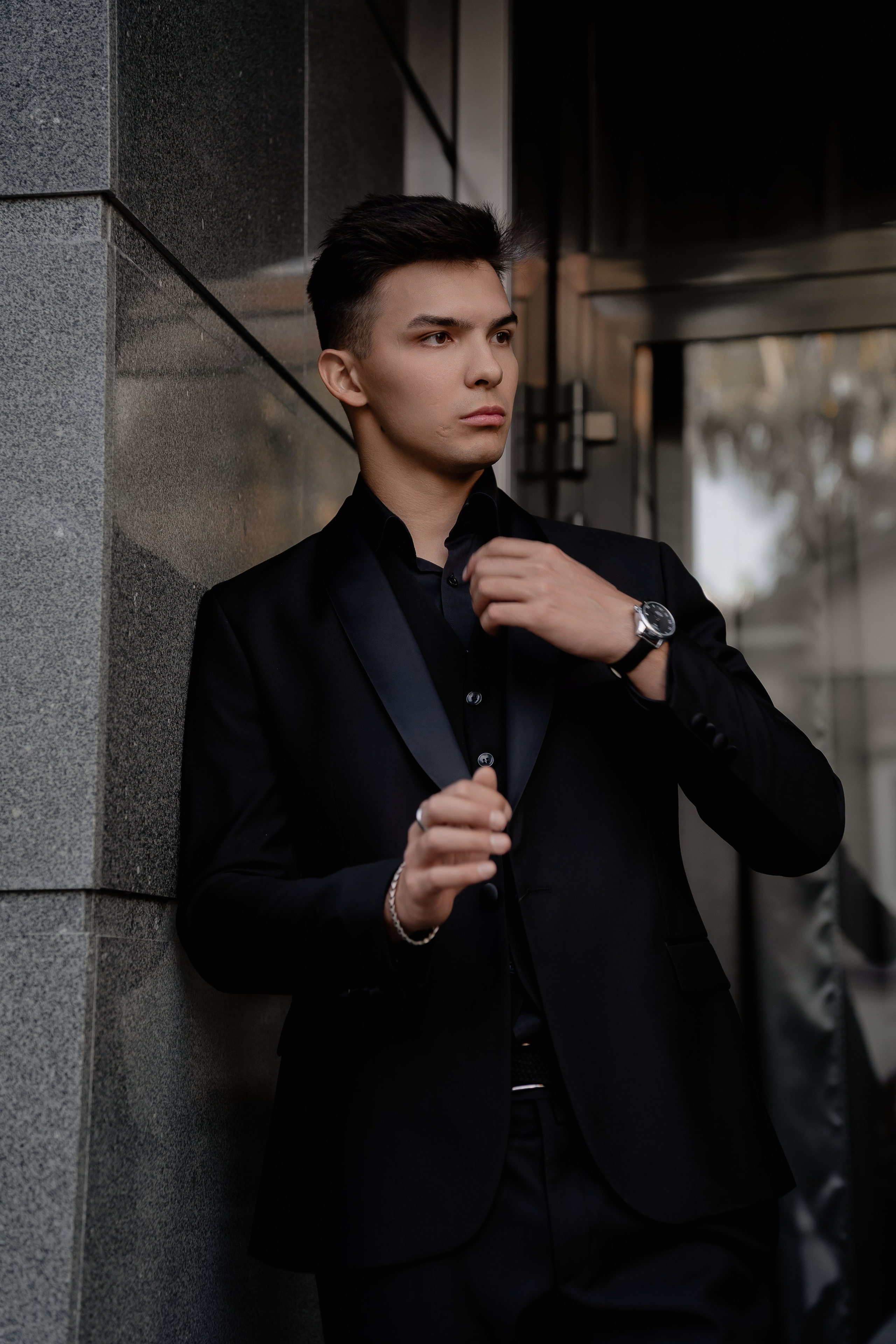 Аскар & Евгения. Главная