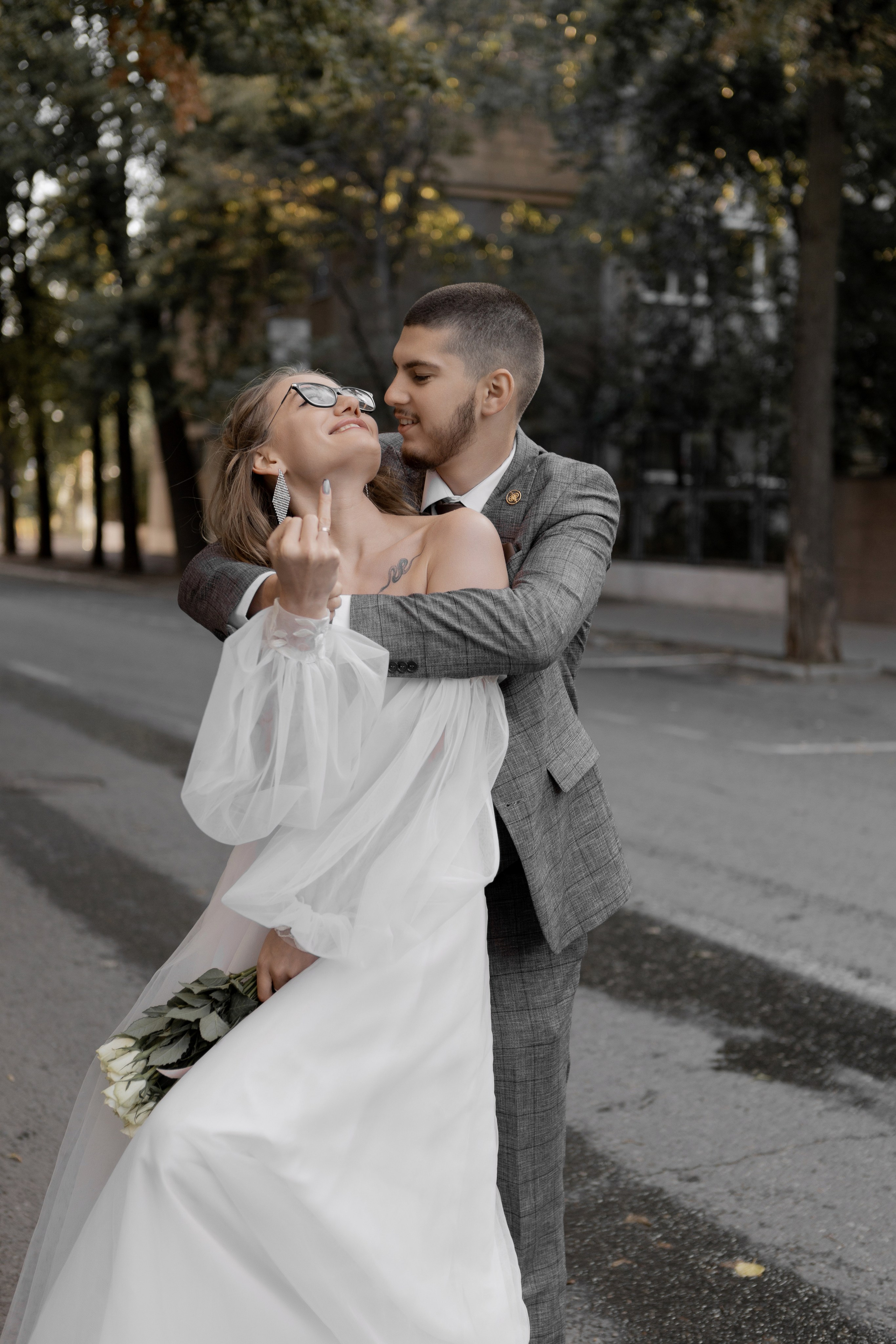 Влад & Вика. Главная