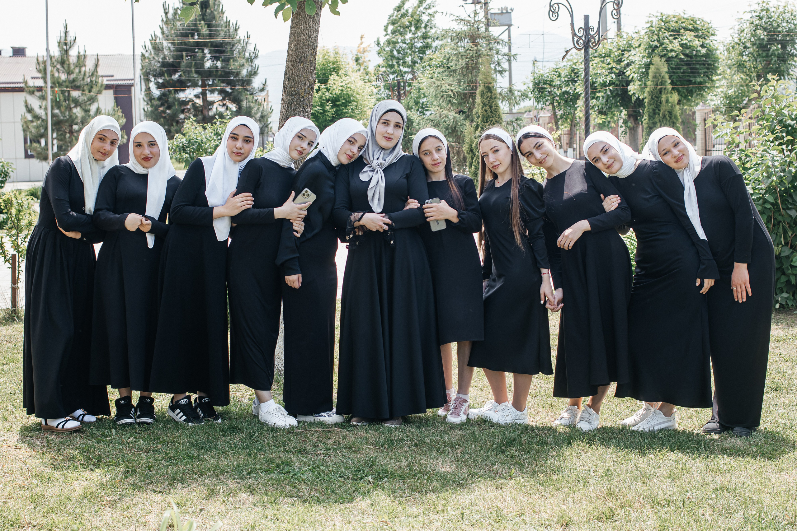 С. Гойское 9 кл