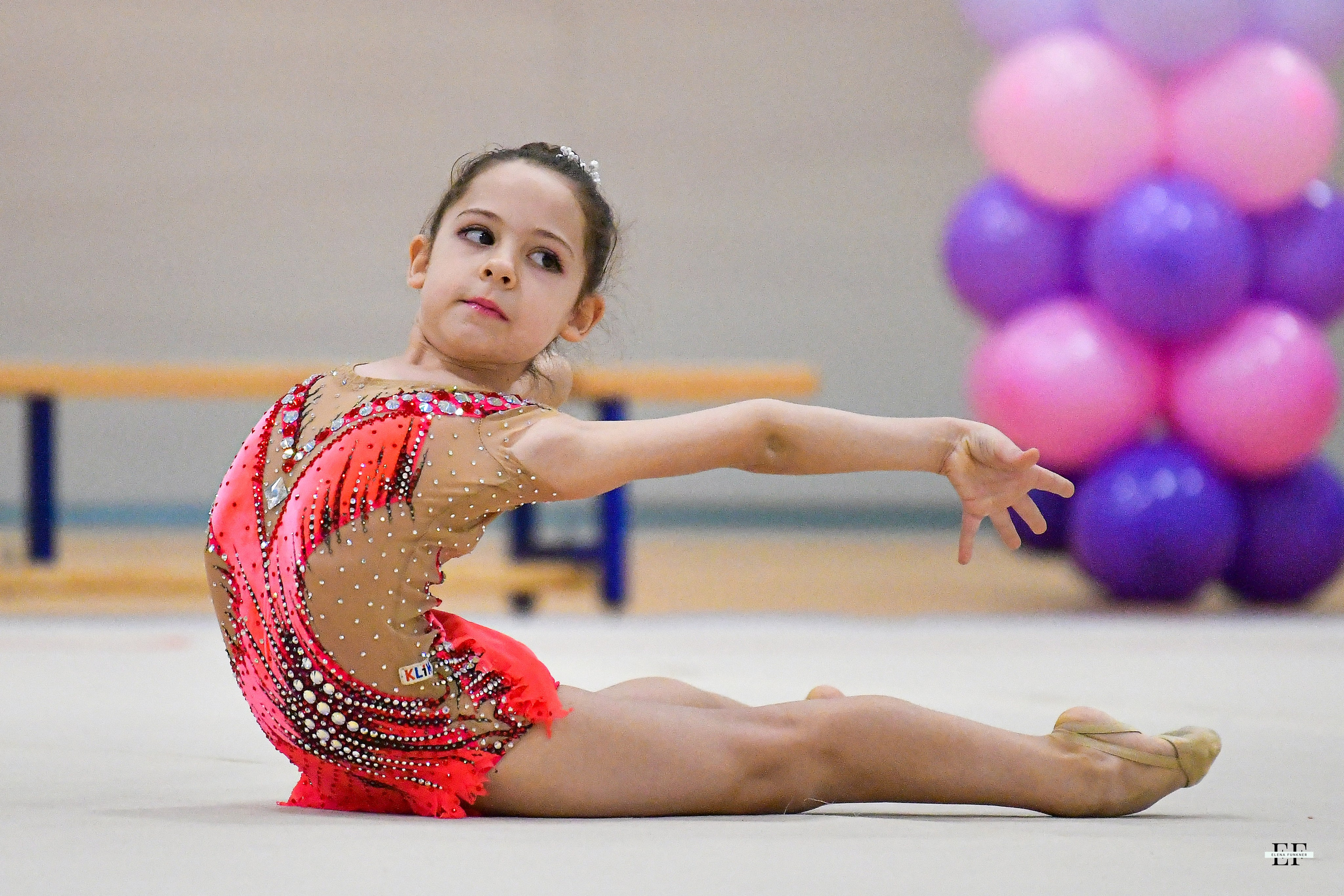 Фестиваль гимнастики «Северная грация» 02.11.2024. Свой взгляд через объектив
