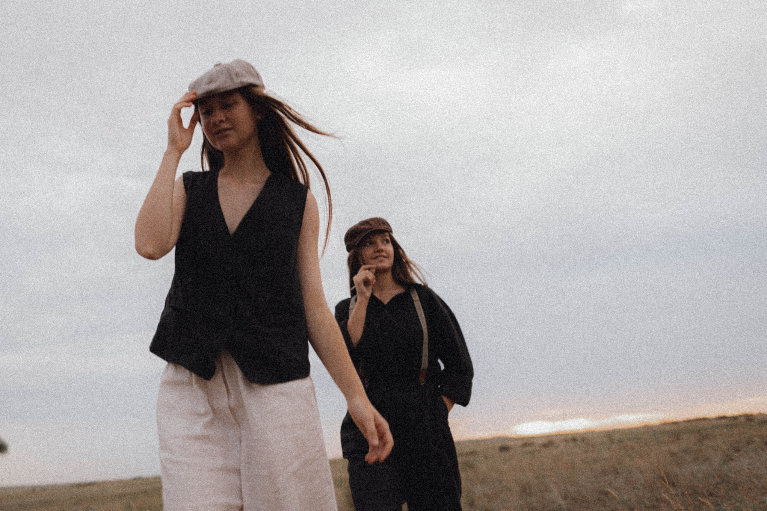 Однажды в городе N. Семейный фотограф в Калининграде Елена Глазунова