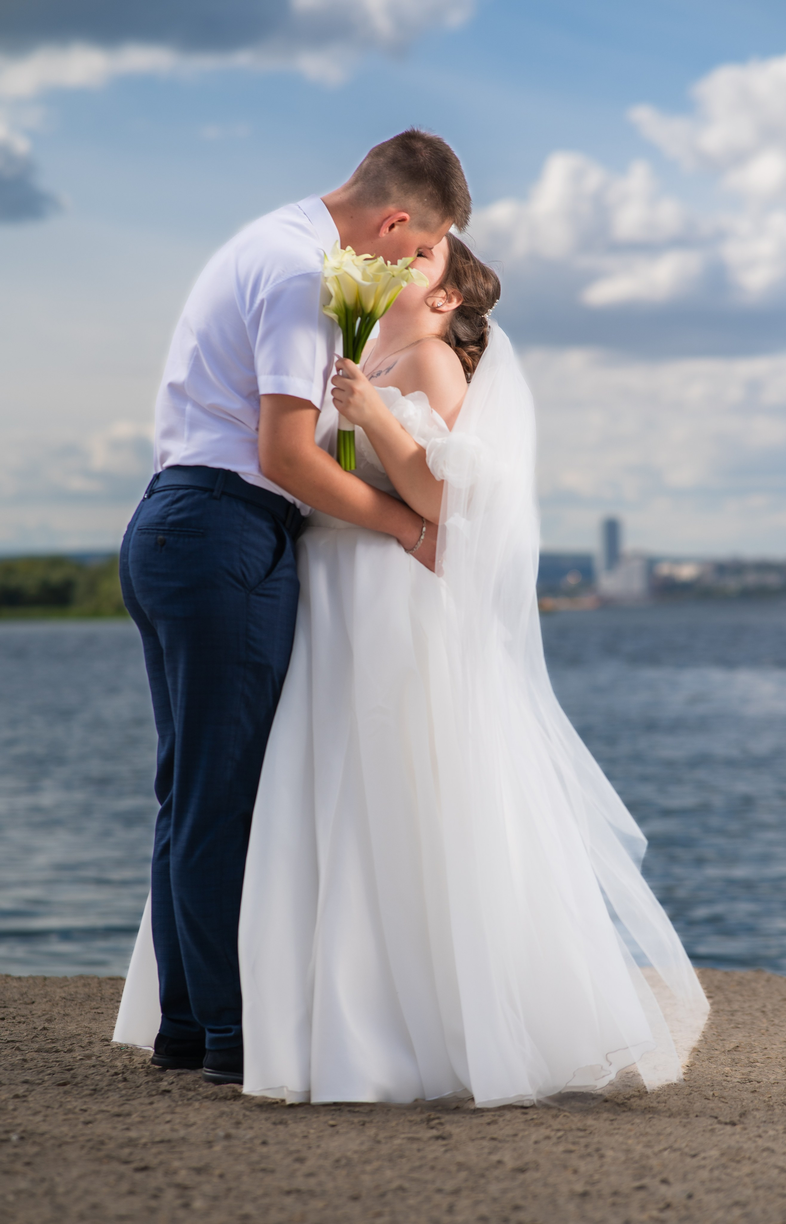 Свадебные. Портретный фотограф и не только! Энгельс