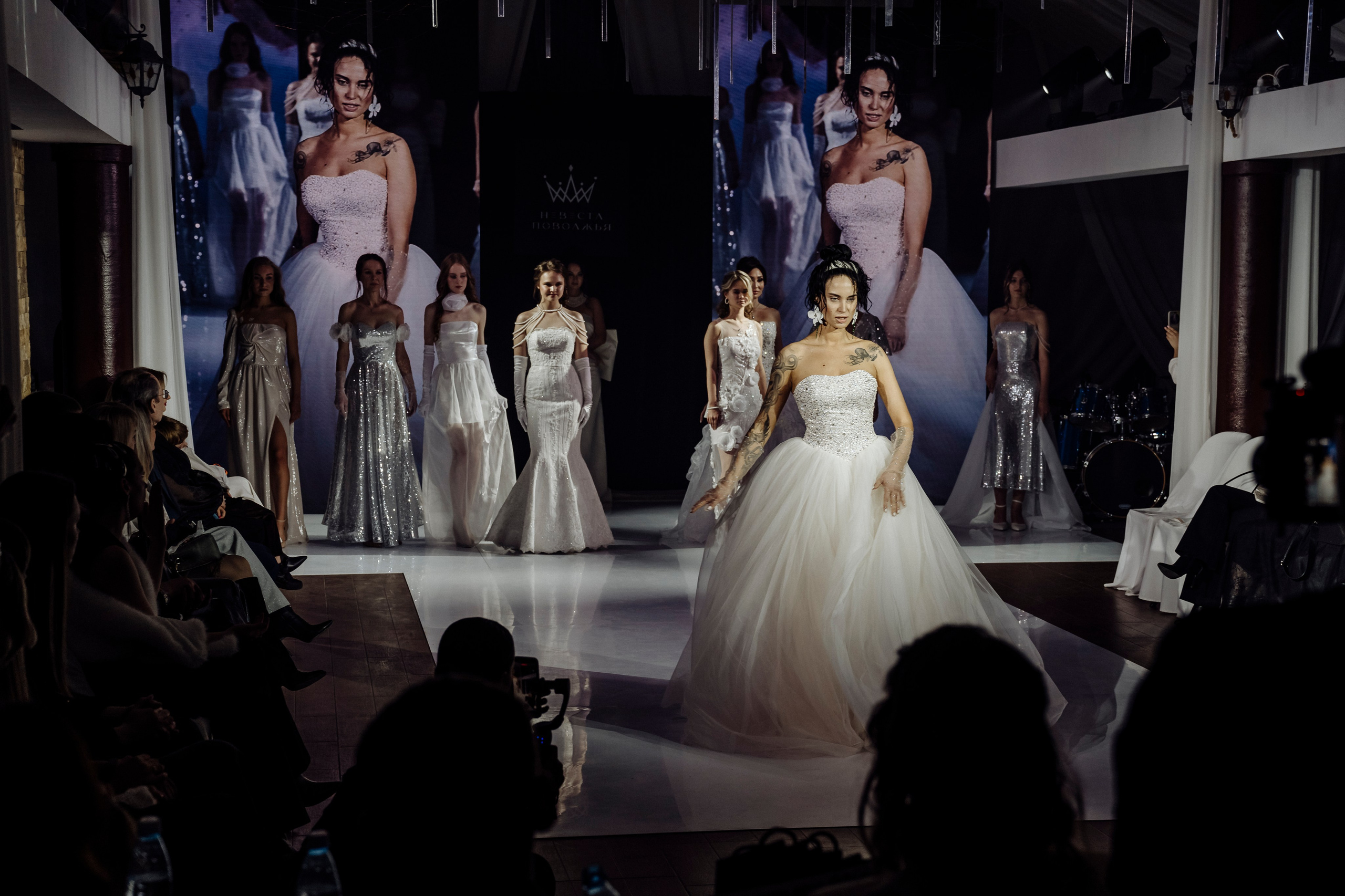 Невеста Поволжья 2026 Ульяновск. Свадебный и семейный фотограф Любовь Исланова