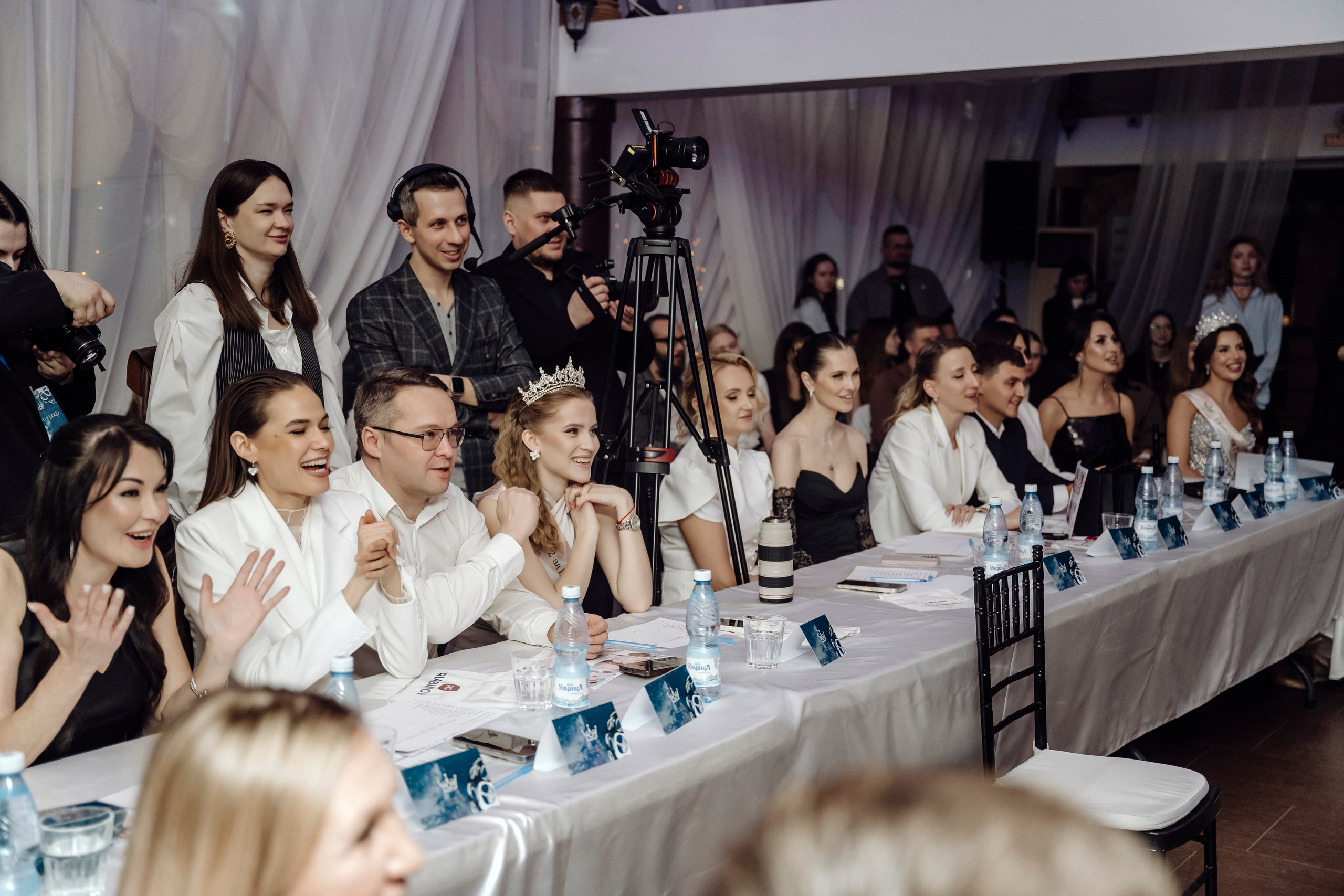 Невеста Поволжья 2026 Ульяновск. Свадебный и семейный фотограф Любовь Исланова