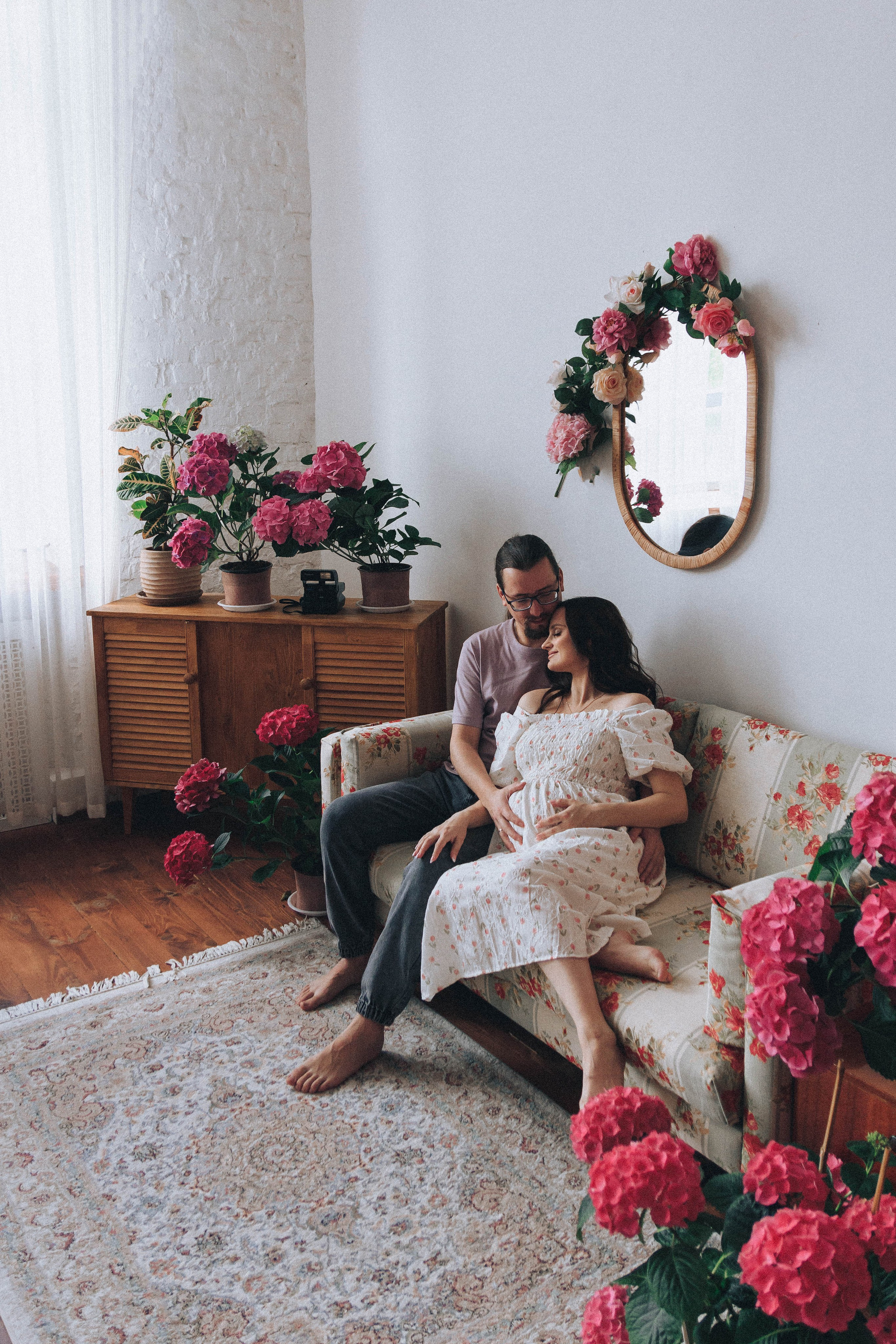 Толя и Маша. Фотограф в Краснодаре Ксения Мархинина