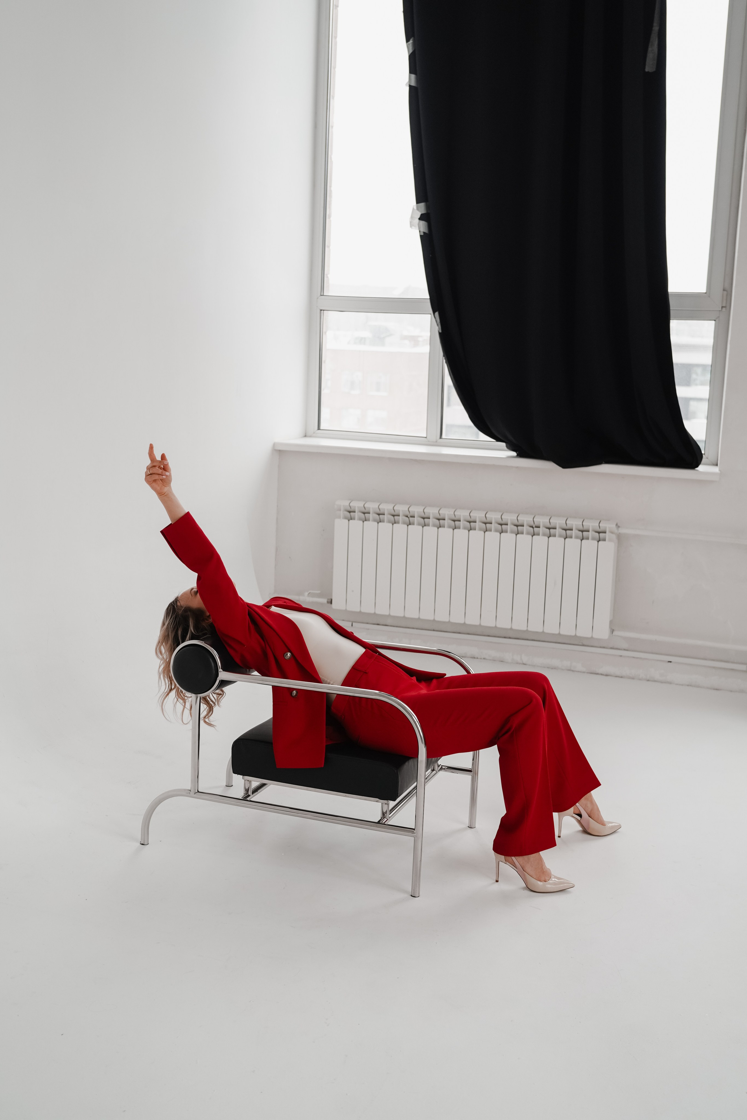 Экспертная съемка / деловой портрет. Фото и видео съемка