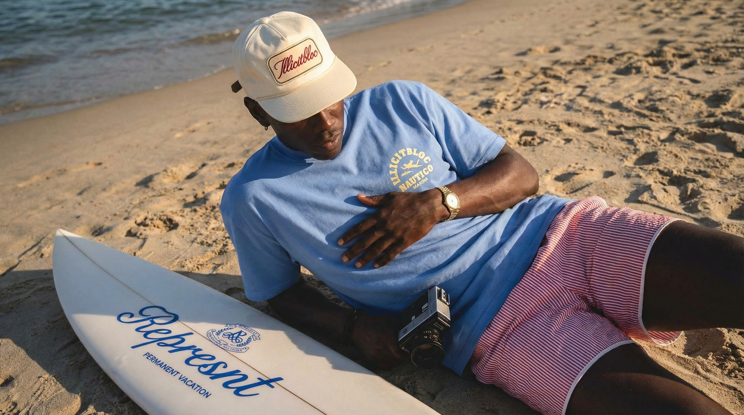 Photoshop для фотографа. Fashion & portrait photographer — Aleksey Vlasov