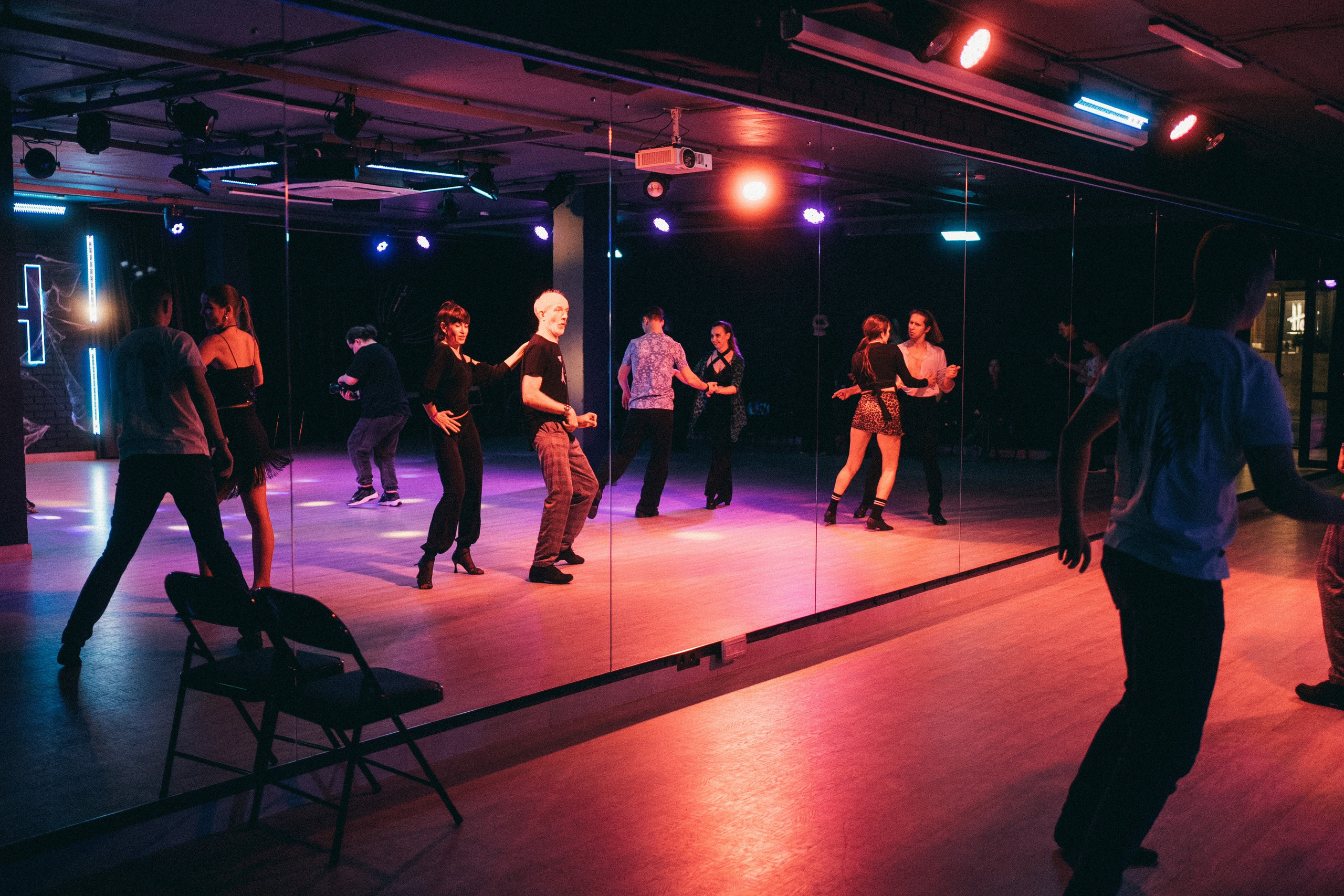 House of Dance. Фотограф на любое событие в Кемерово