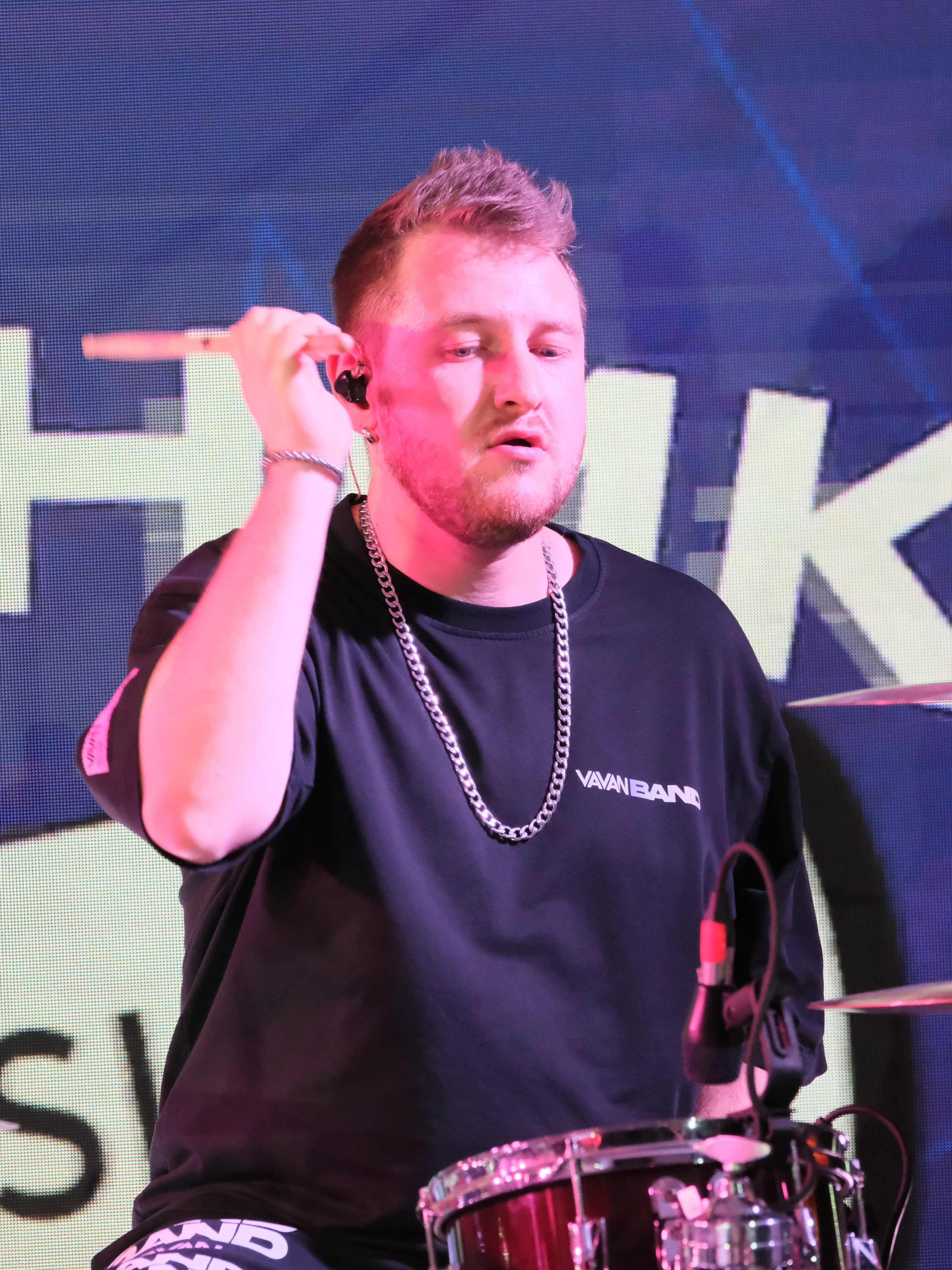 Квартирник VAVAN. 主页