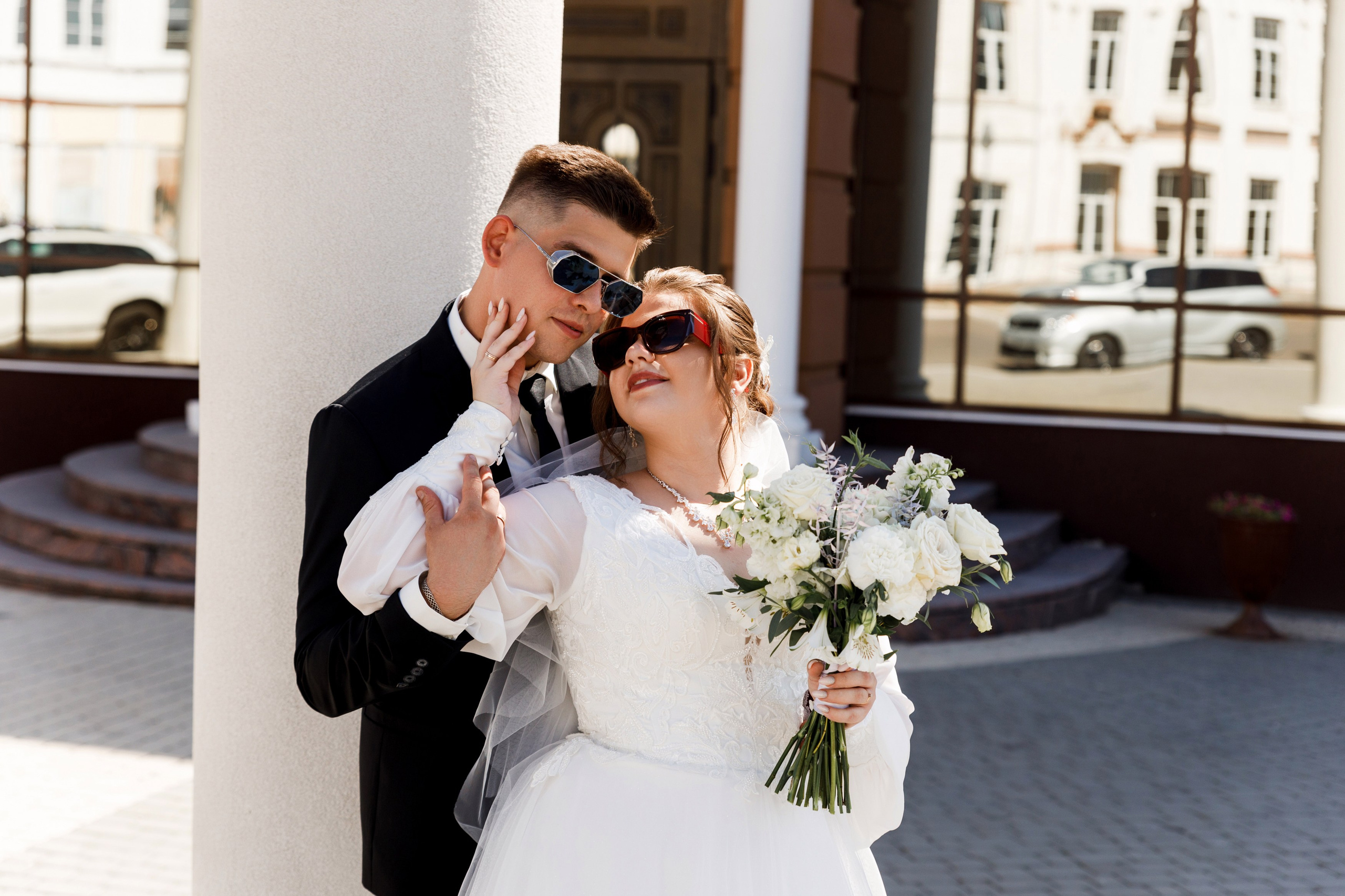 Михаил и Виктория. Дорогой друг! Приветствую тебя на моем сайте!