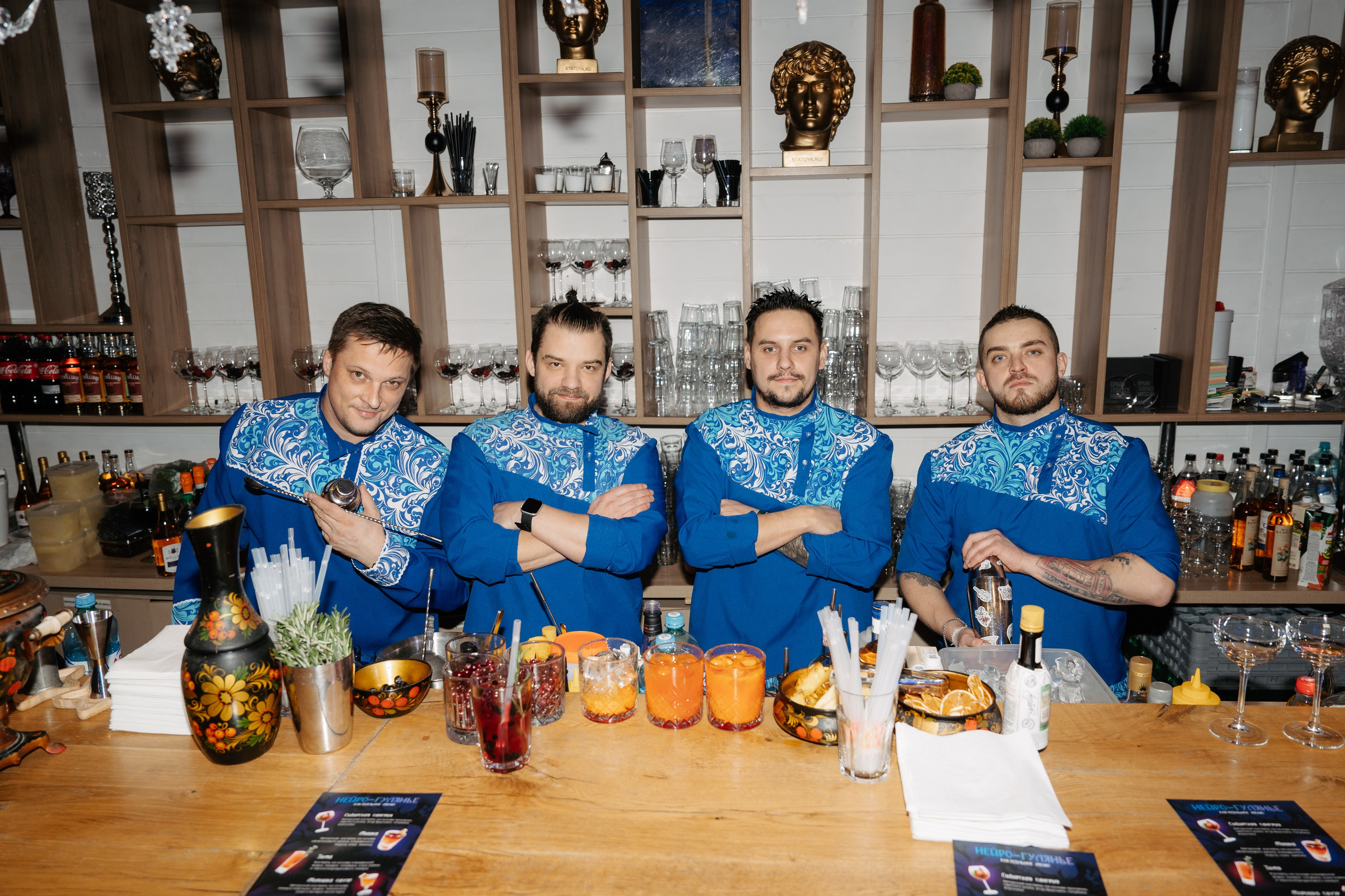 Корпоратив News Media Holding. Свадебный фотограф в Москве и Подмосковье Виктор Одинцов