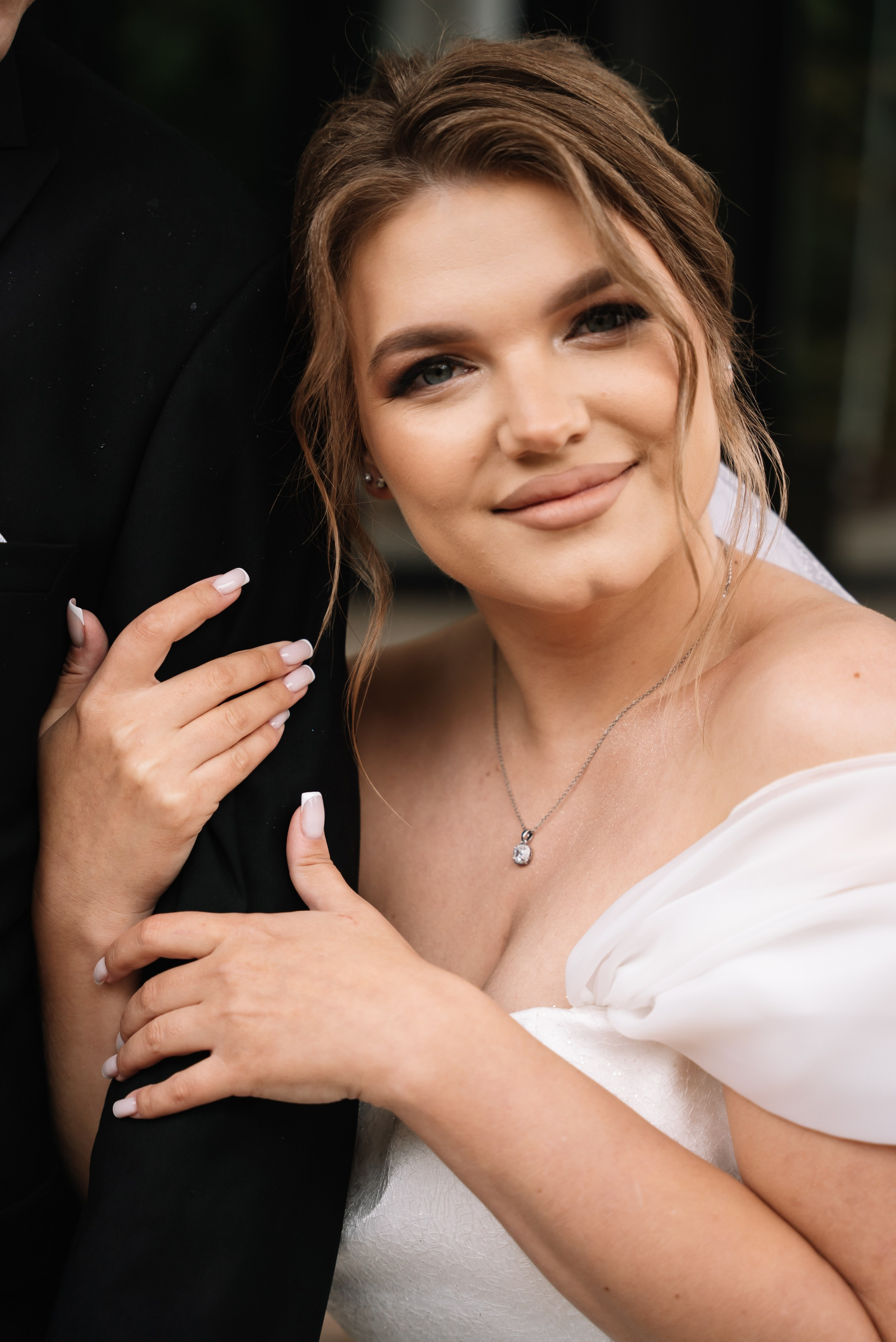 Андрей и Виктория. Свадебный фотограф в Самаре Анна Ковалева