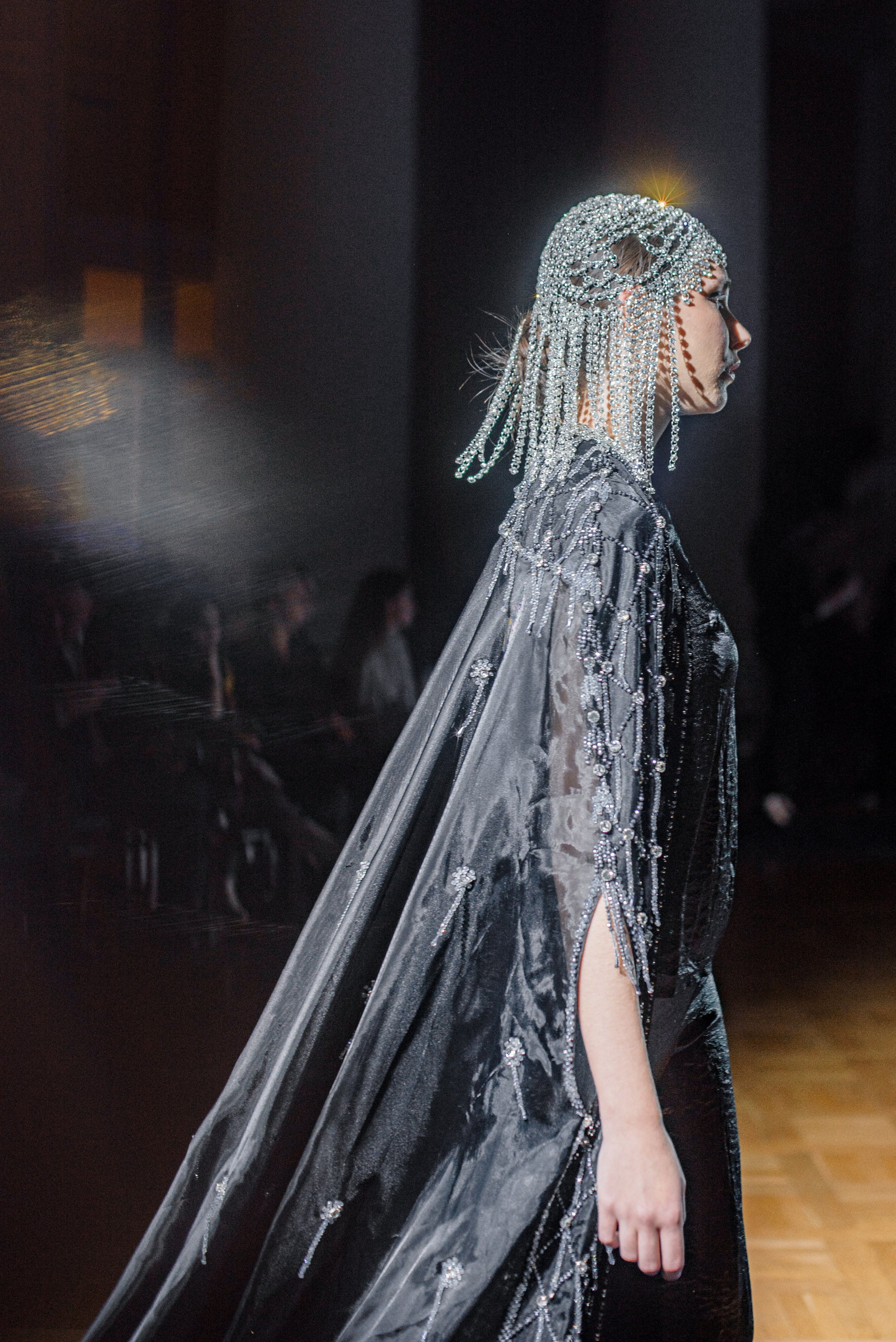 Содружество Моды • День 2 • 2023. Фотограф Элина Брусенцева