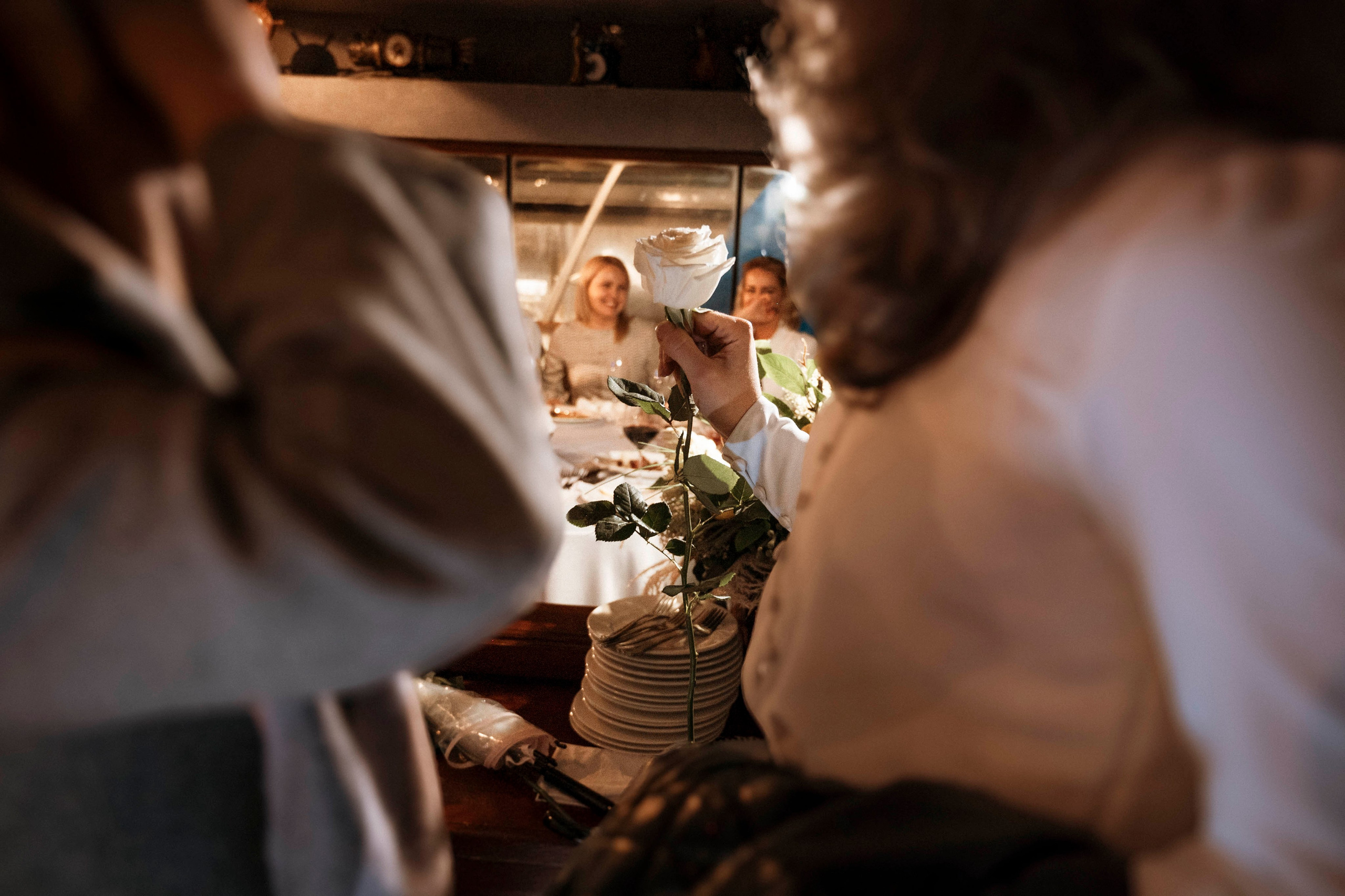 EISENBERG Корпоратив // Astra Marine Гала-ужин на теплоходе. Фотограф Элина Брусенцева