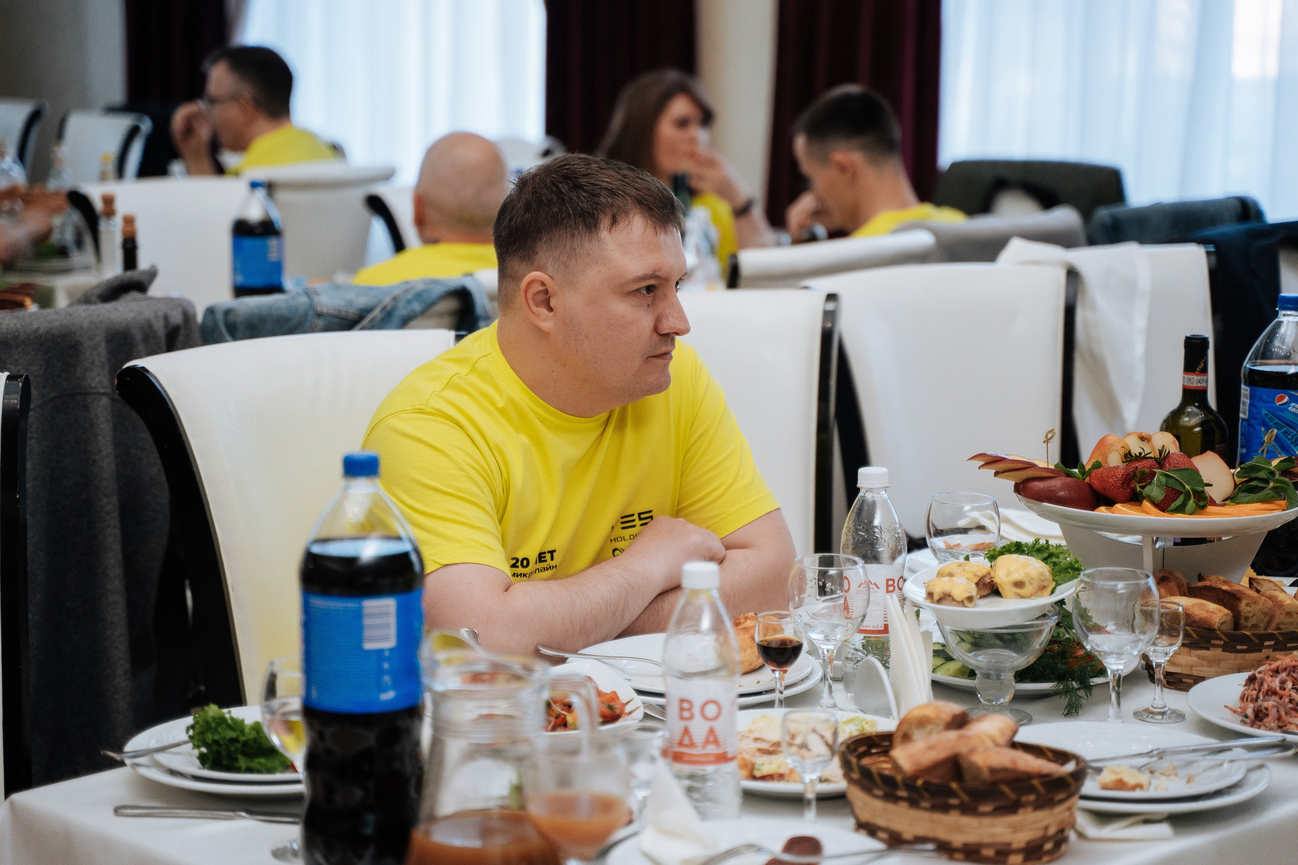 Yes Holding. Свадебный фотограф в Симферополе