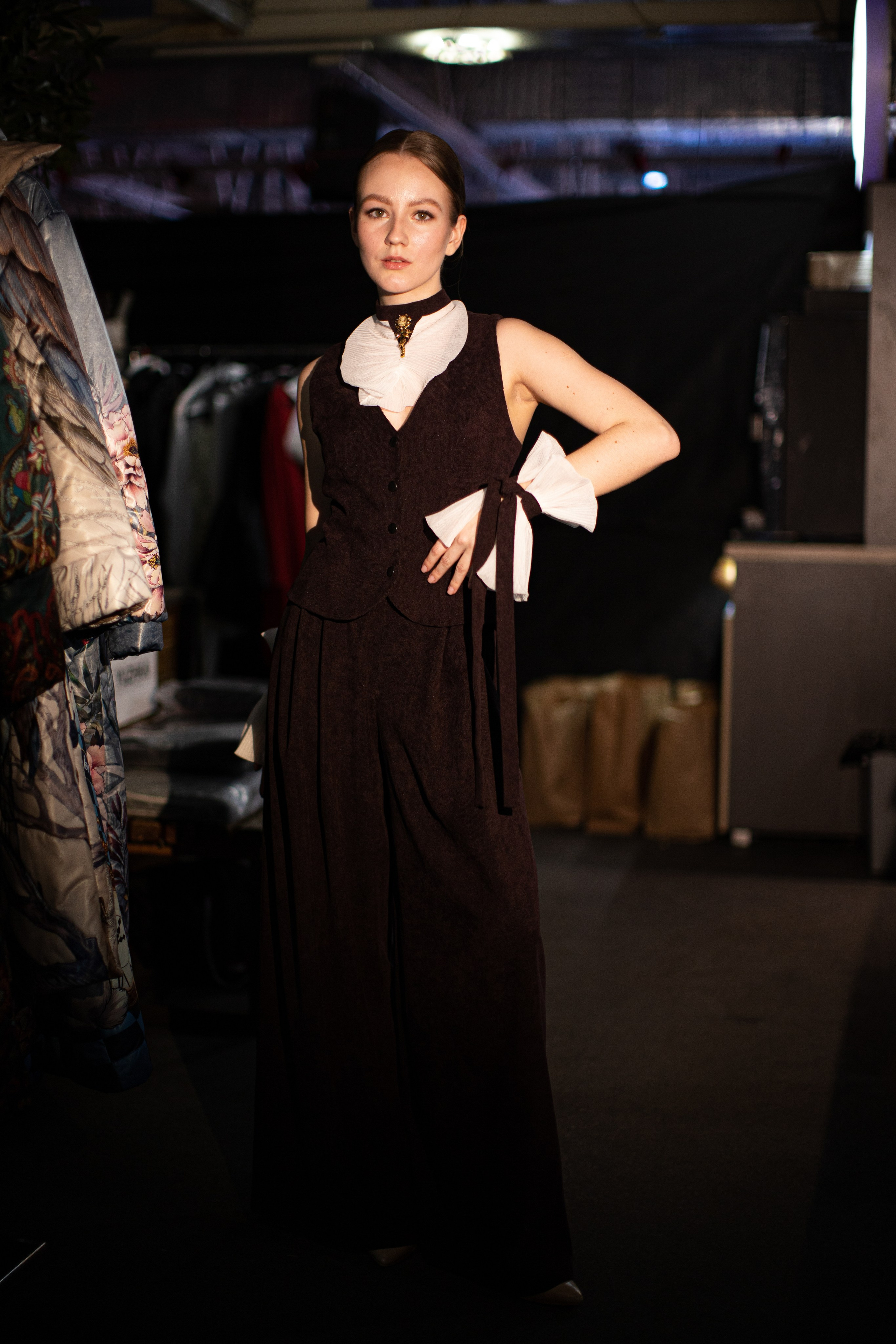 ESTRAN FASHION SHOW 4. Фотограф Лиана Артемова в Пензе