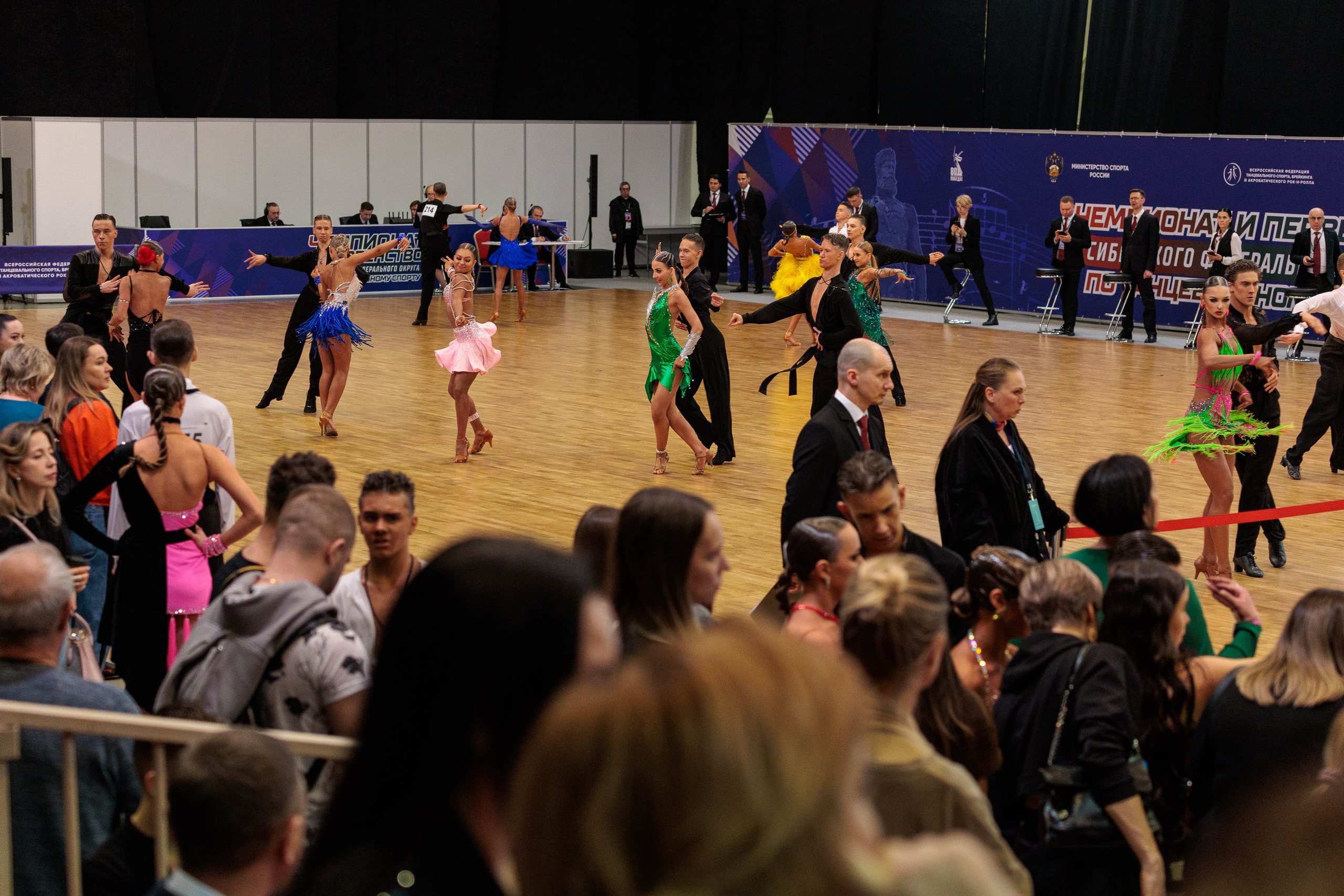 Спорт. Серия 54