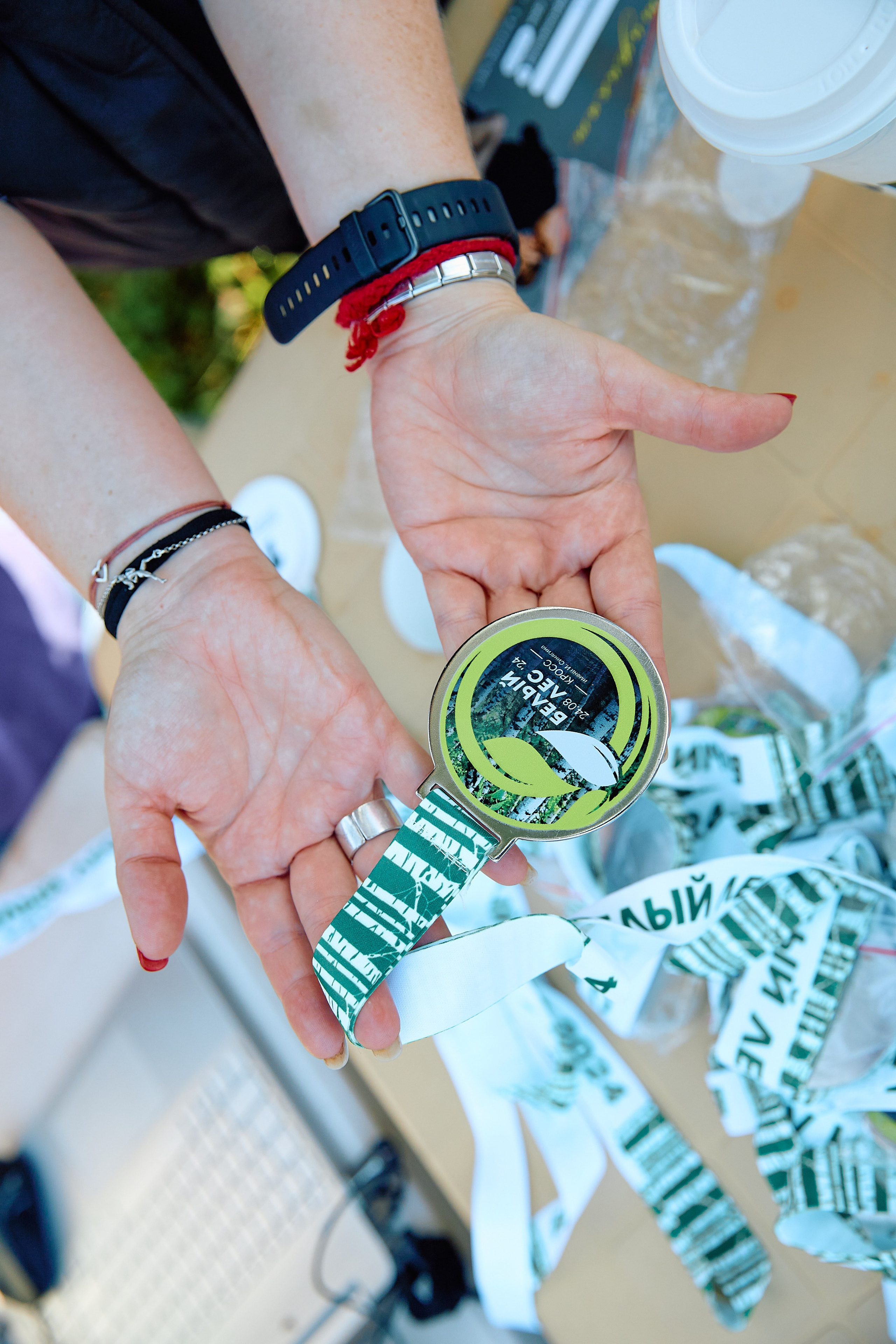 Спорт. Серия 54