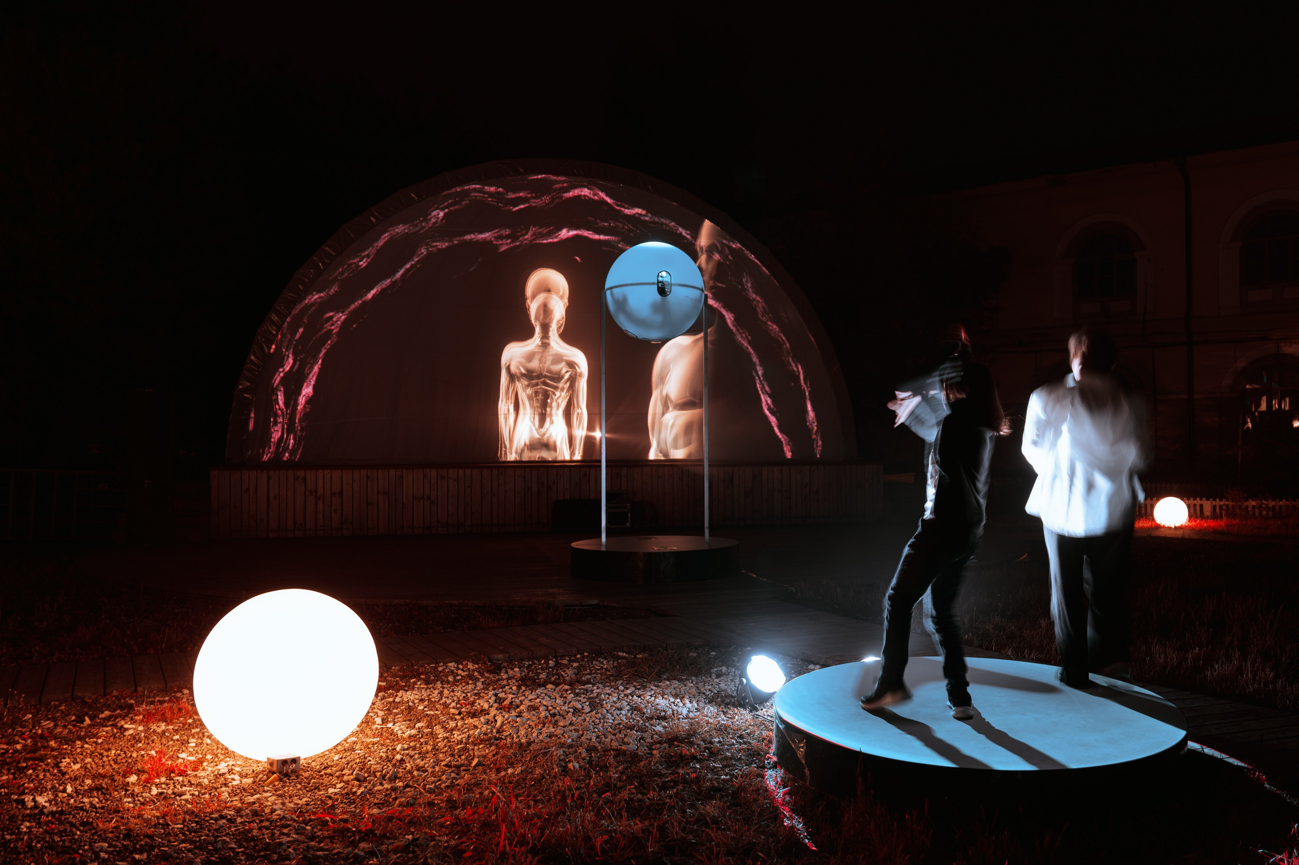 NUR 2024. @tomrus: Рустам Шагиморданов — фотограф