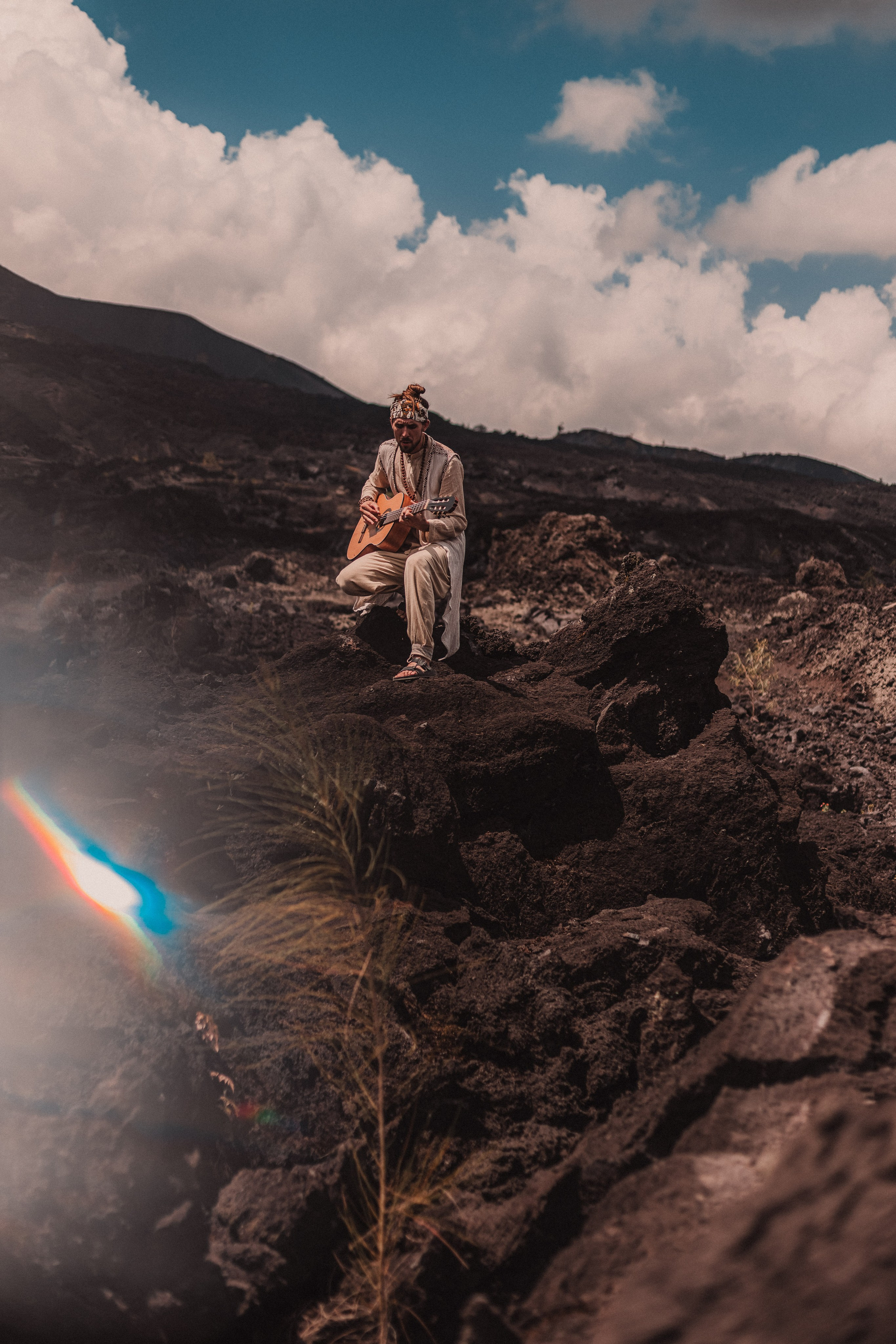 Lava music. Mariam Bagdasaryan