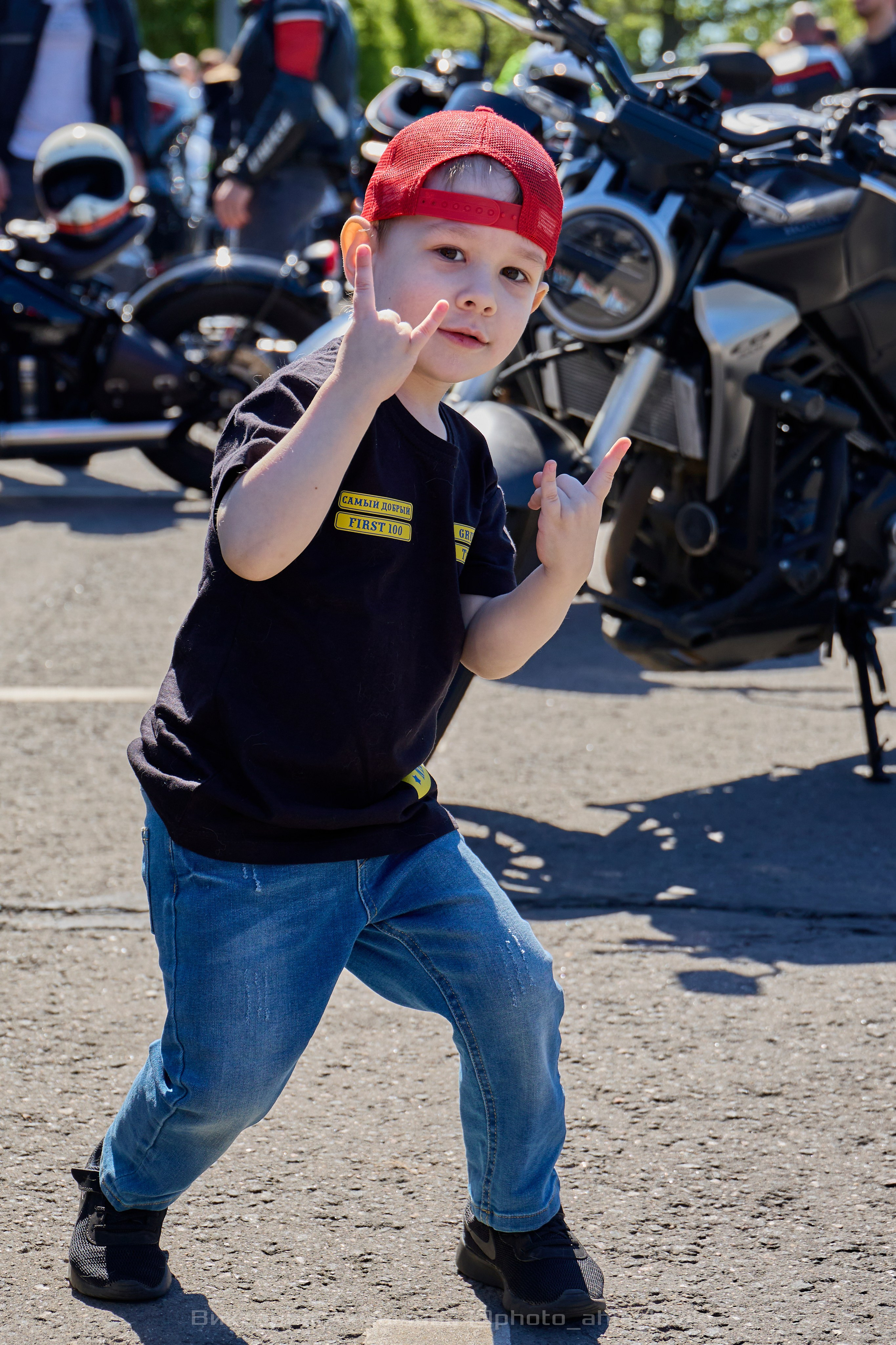 18.05.2024 Открытие мотосезона True Bankers. Виктория Ахмылова. Фотограф в Москве