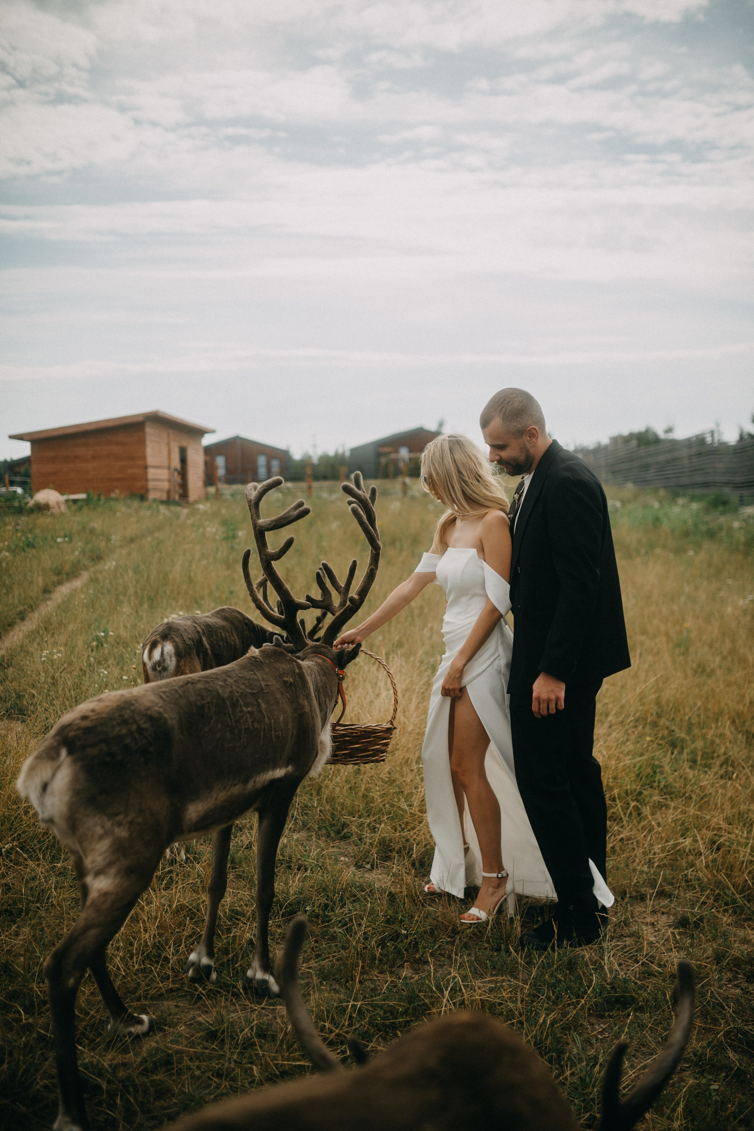 Данила и Кристина 29.07.25 весь день. Фотограф в Санкт Петербурге Лара Великова