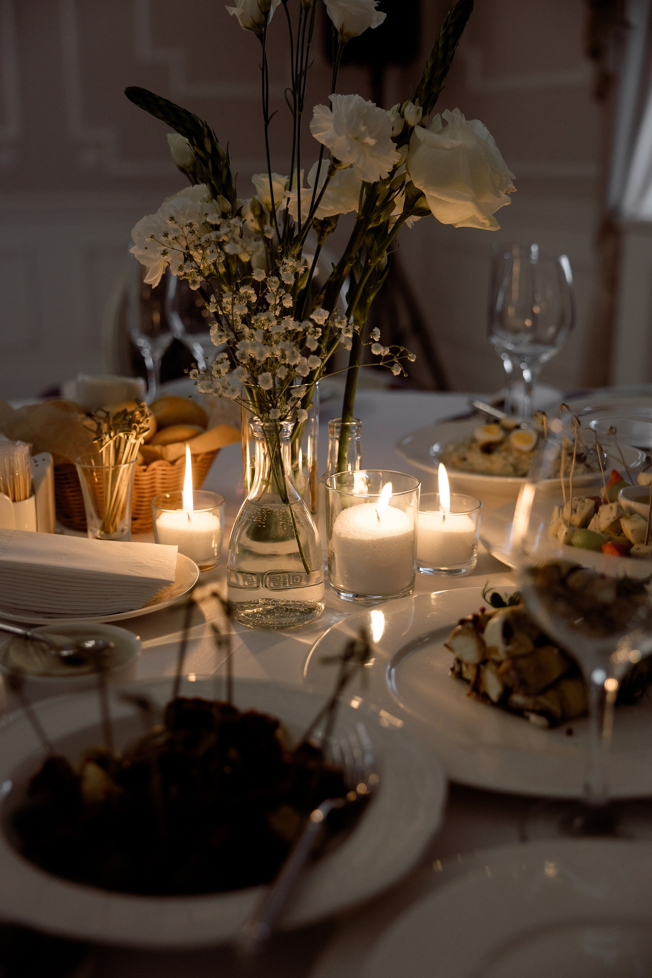 Кристина и Илья. Свадебный фотограф в Санкт-Петербурге Павел Резниченко