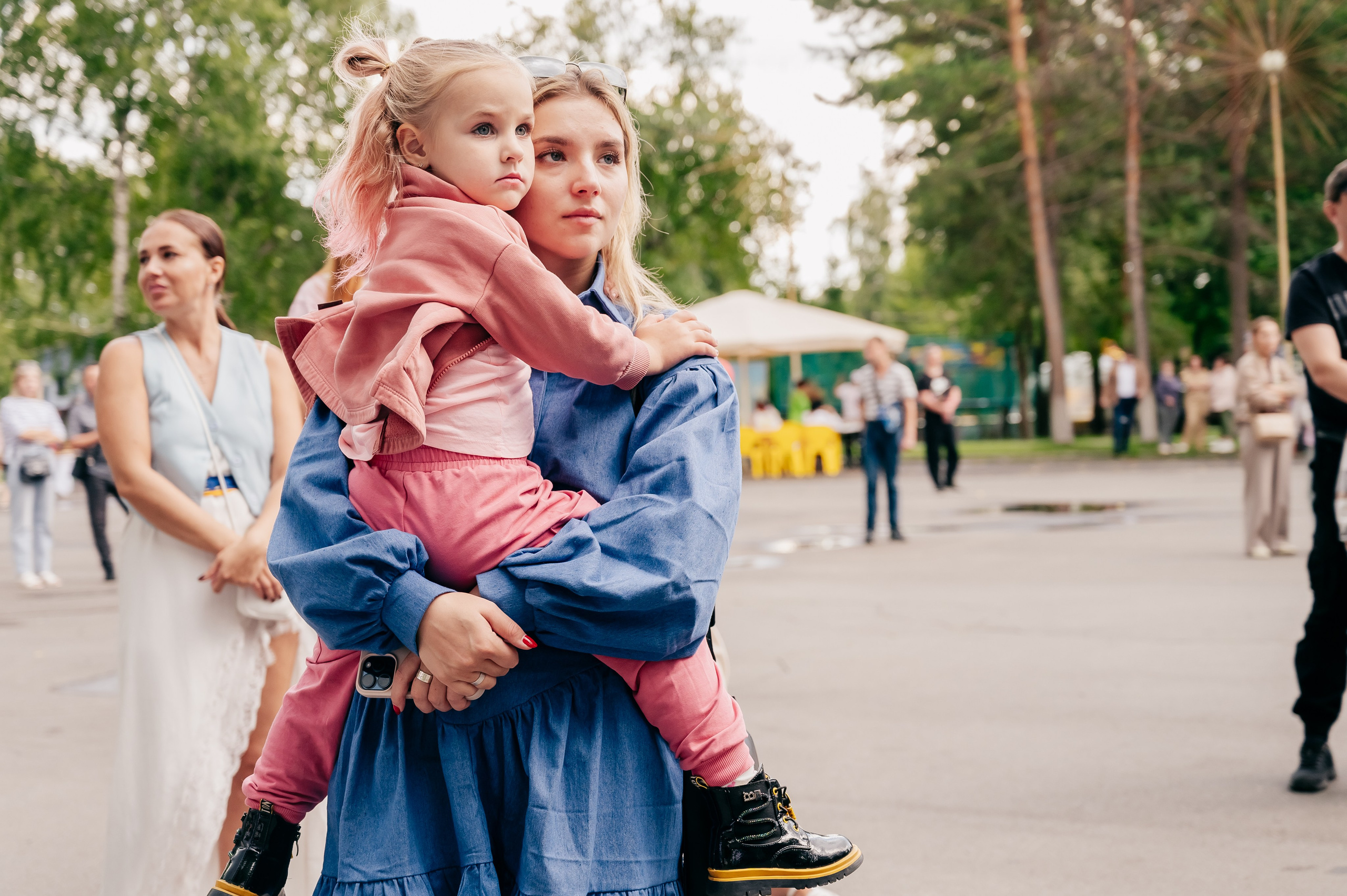 Благотв мероприятие в поддержку Данила 16.08.25. Детский фотограф, семейный фотограф и репортажи в Кемерово