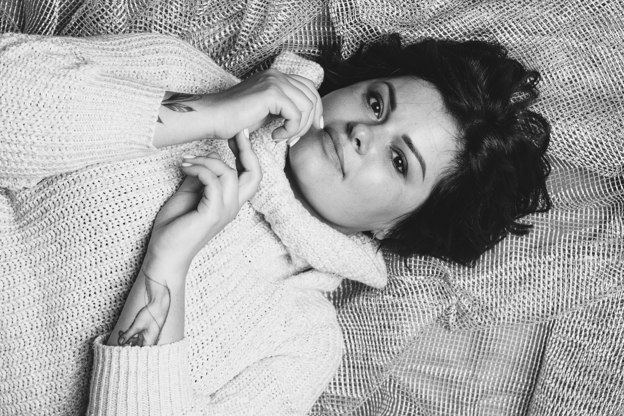 Анна. Портретный фотограф в Санкт-Петербурге и Выборге Олег Борцов