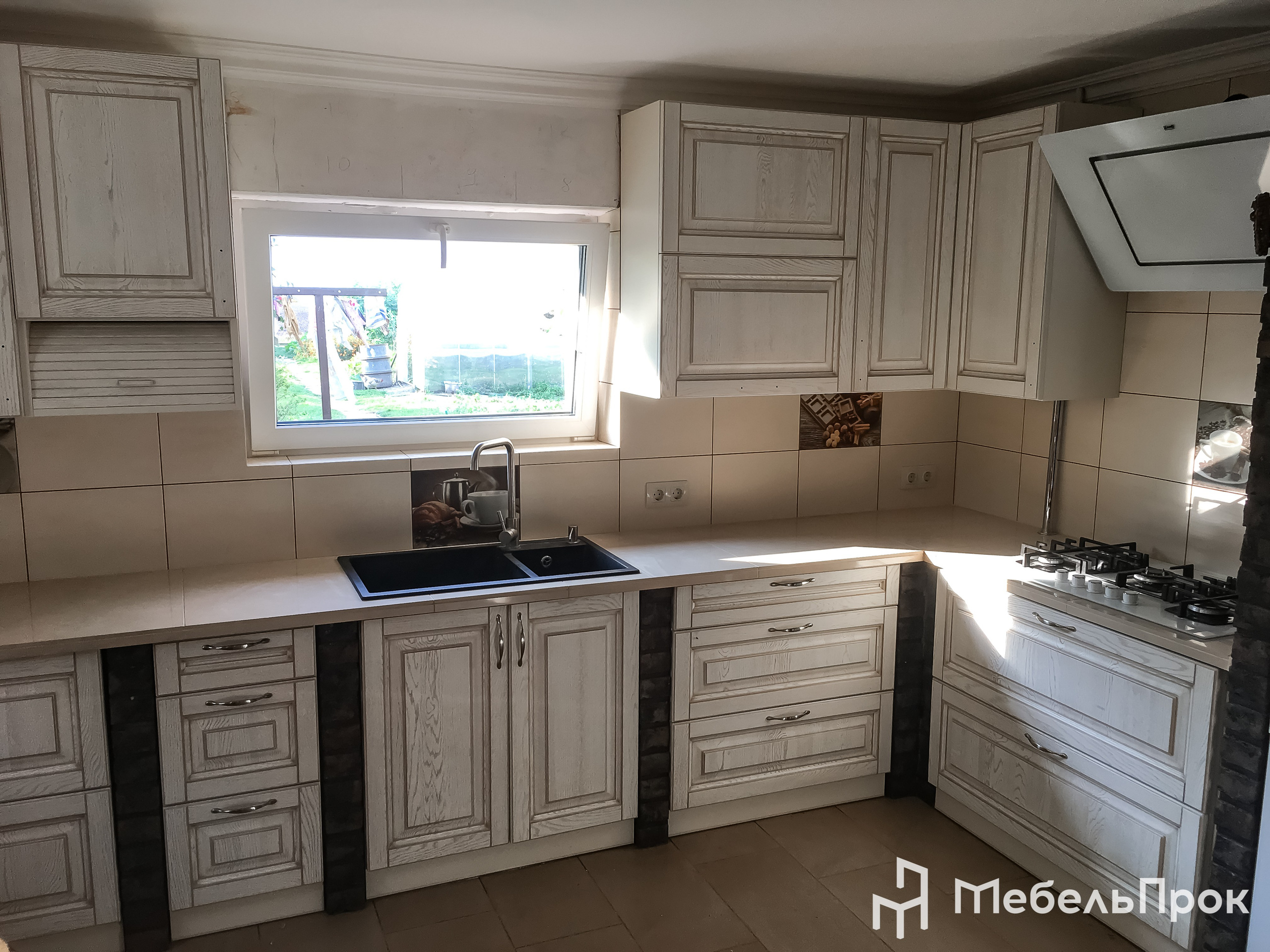 Кухни. Главная