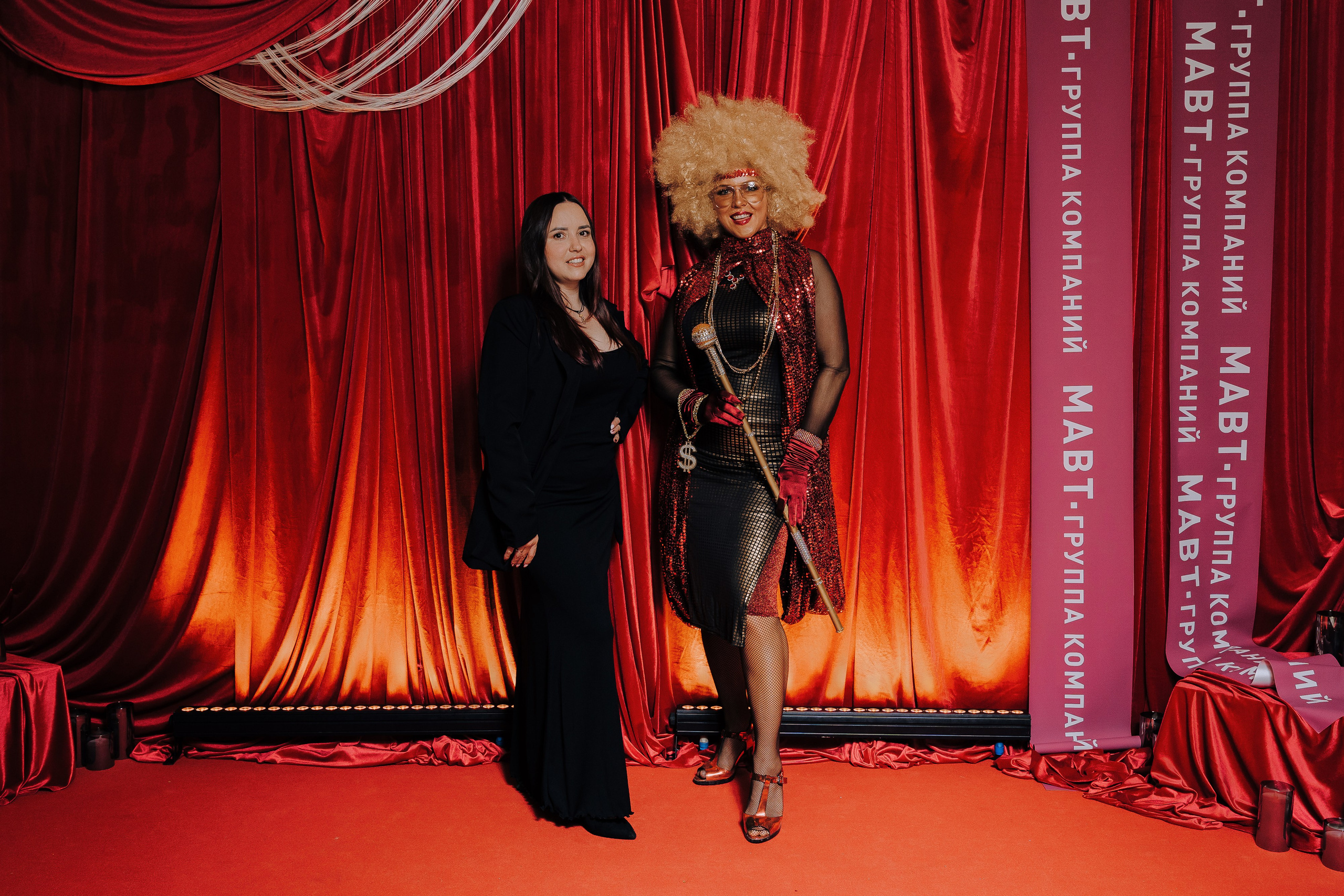 КОРПОРАТИВ «МАВТ». Репортажный фотограф Зуев Роман г. Челябинск