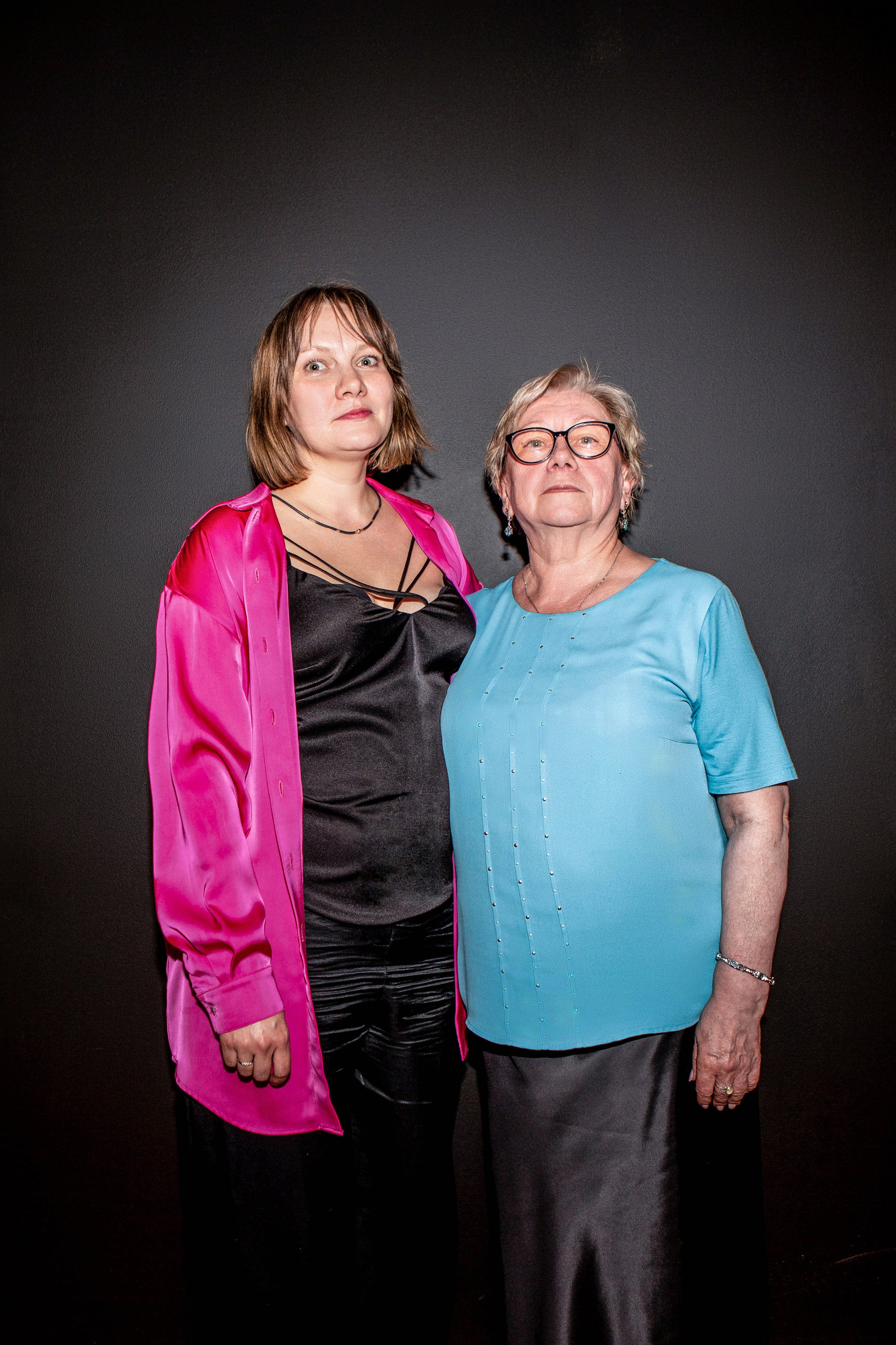 Лекция «Женские архетипы рождения». Фотограф Екатерина Голицына