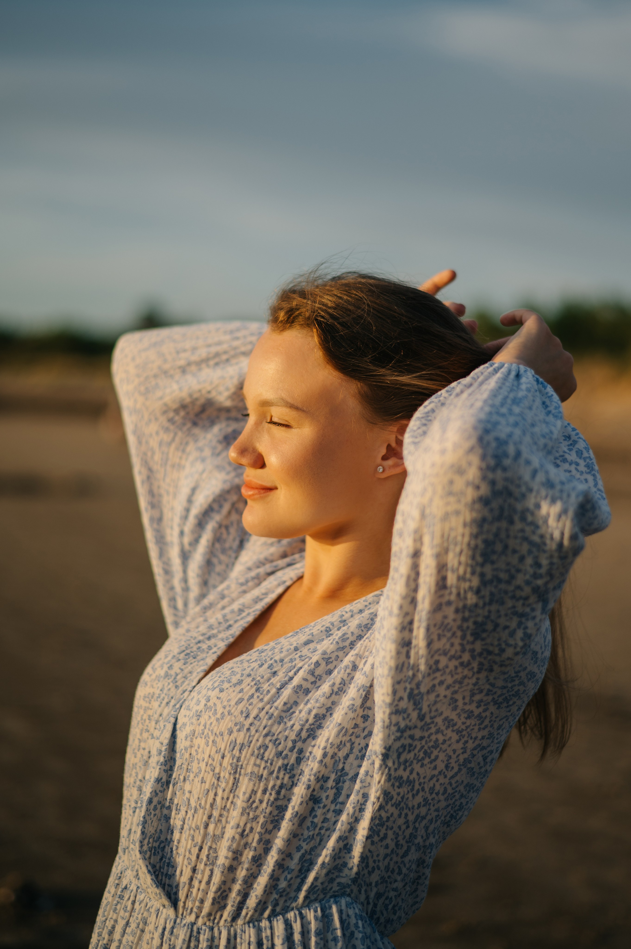 Филипп. Фотограф Архангельск