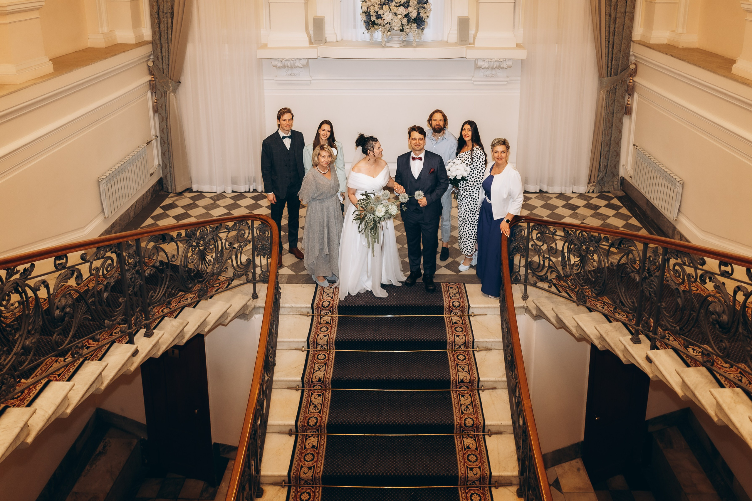 2 дворец+фотопрогулка. Фотограф ПИТЕР СПБ Надежда Баранова