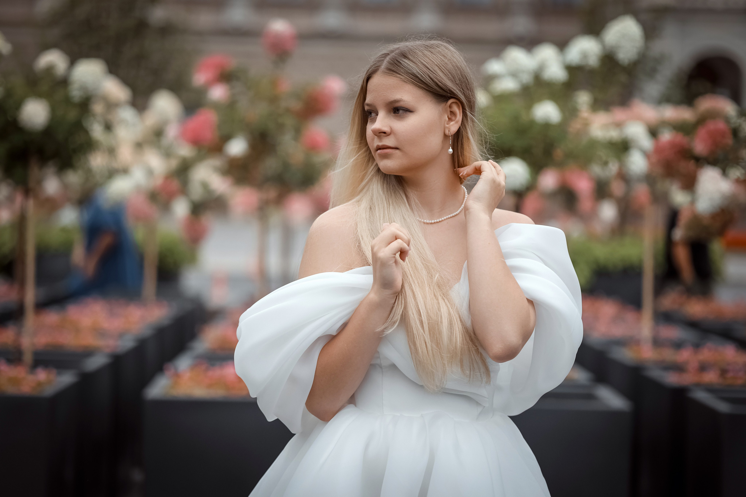 Выездные фотопрогулки. Семейный Фотограф Иванова Натали, Санкт-Петербург