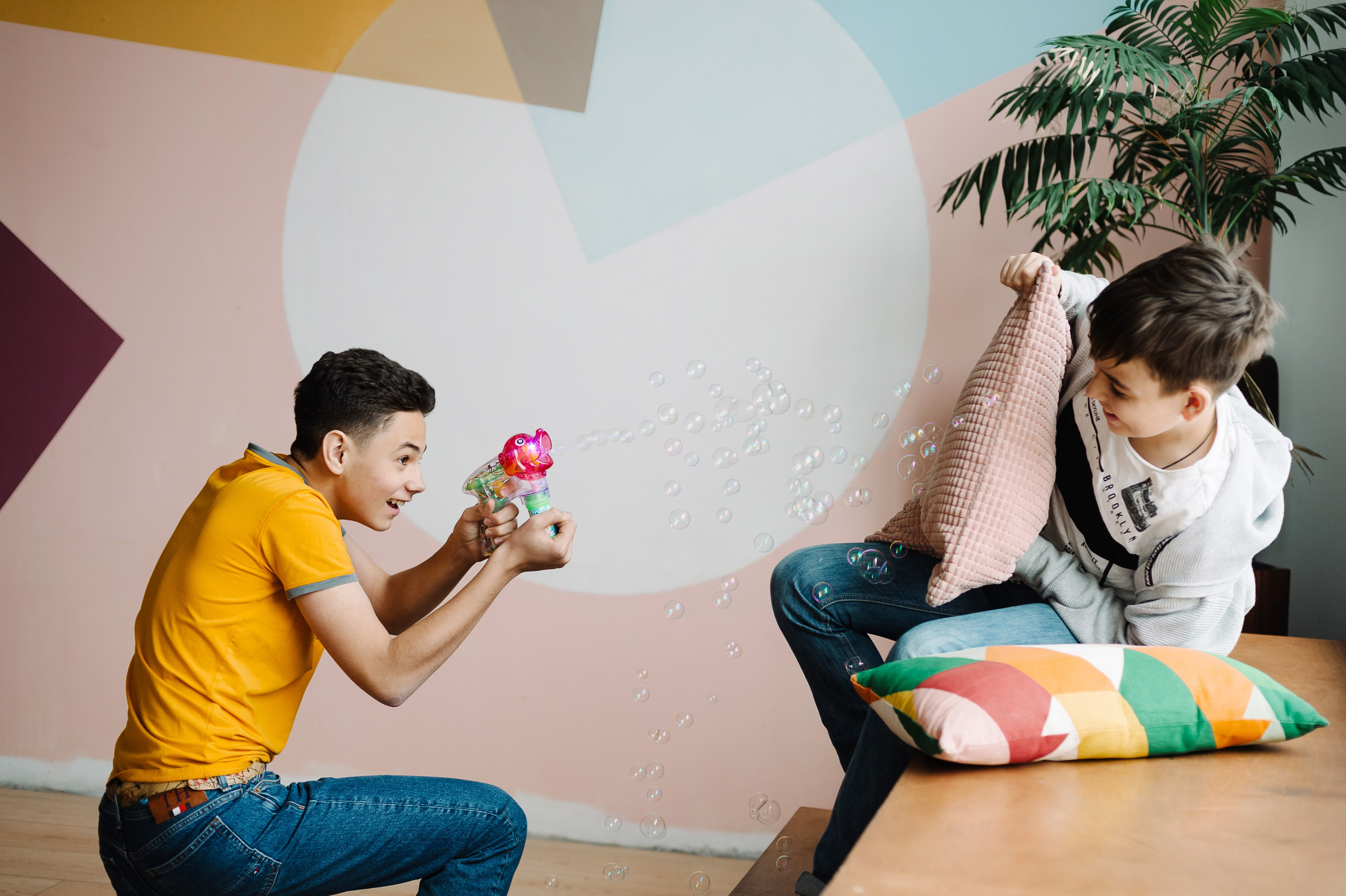 Ирина Студия. Фотограф Алиса Калинина