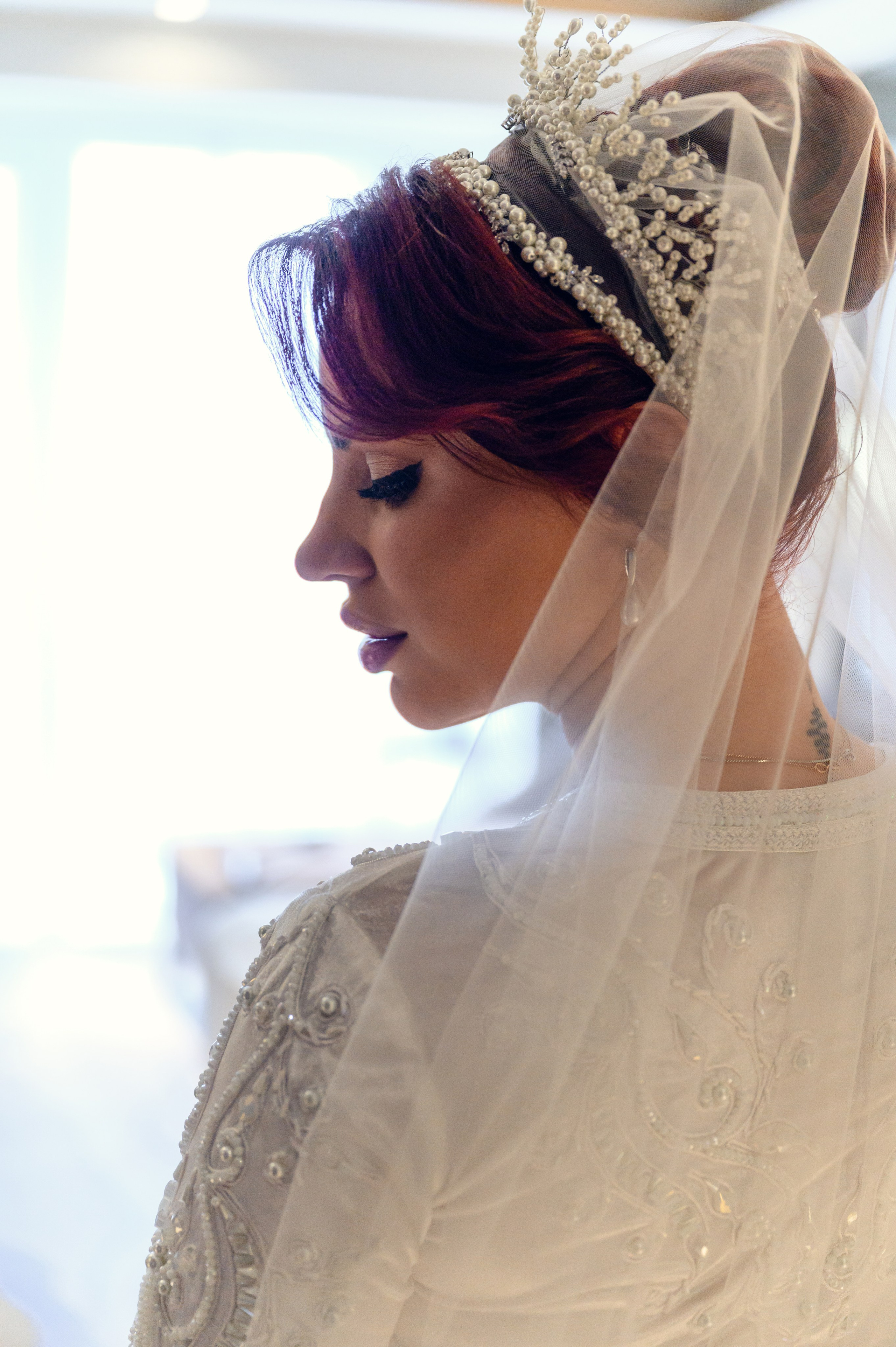 Свадьба Лены и Кирилла. Фотограф Светозар Андреев